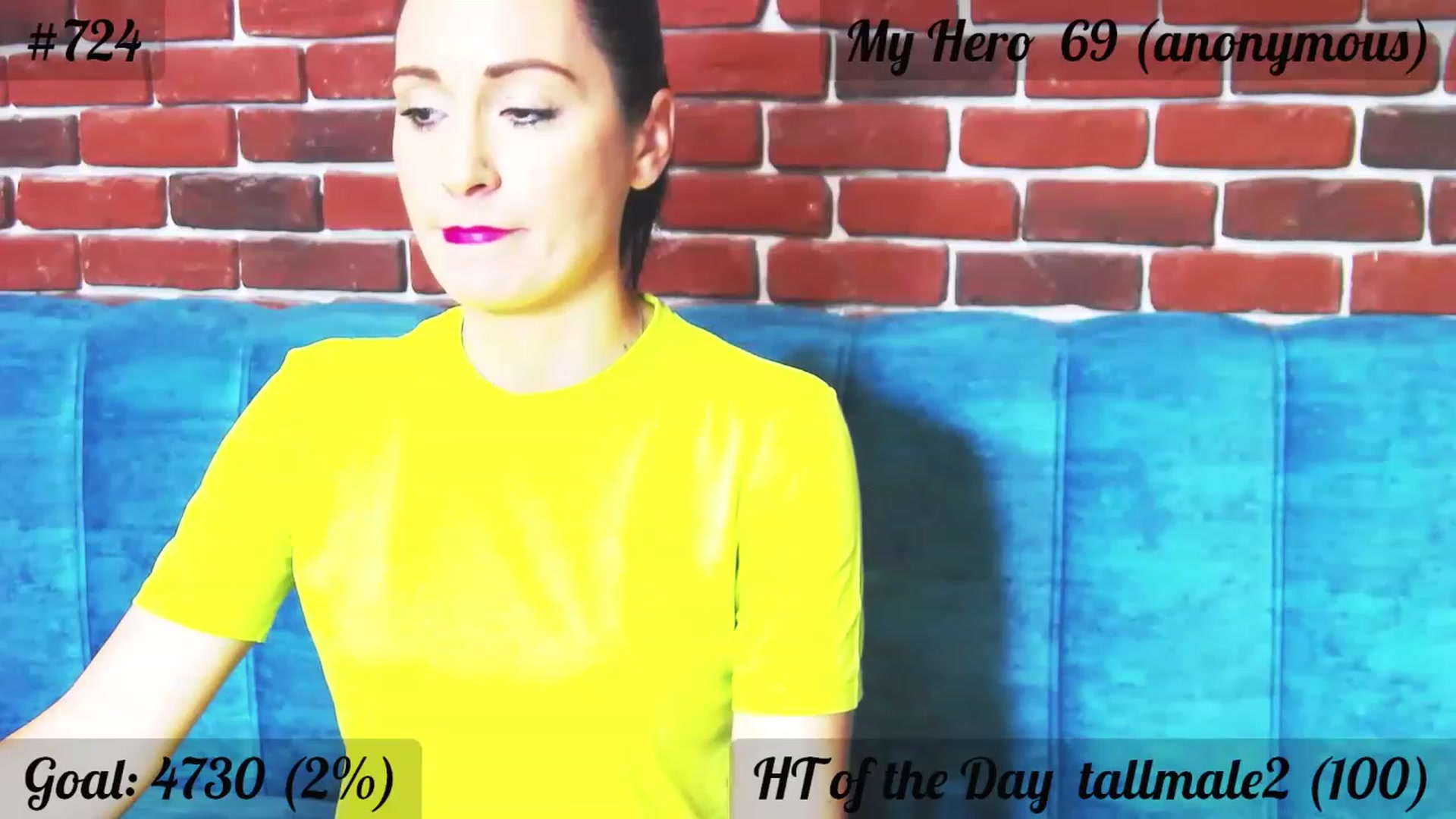 Gallery image thumbnail from QuinnieSmile's myfreecams stream on, 07/17/2023, 12:07 image 14 of 20