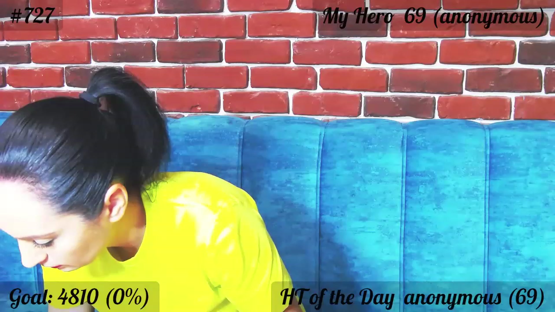 Gallery image thumbnail from QuinnieSmile's myfreecams stream on, 07/17/2023, 12:07 image 3 of 20