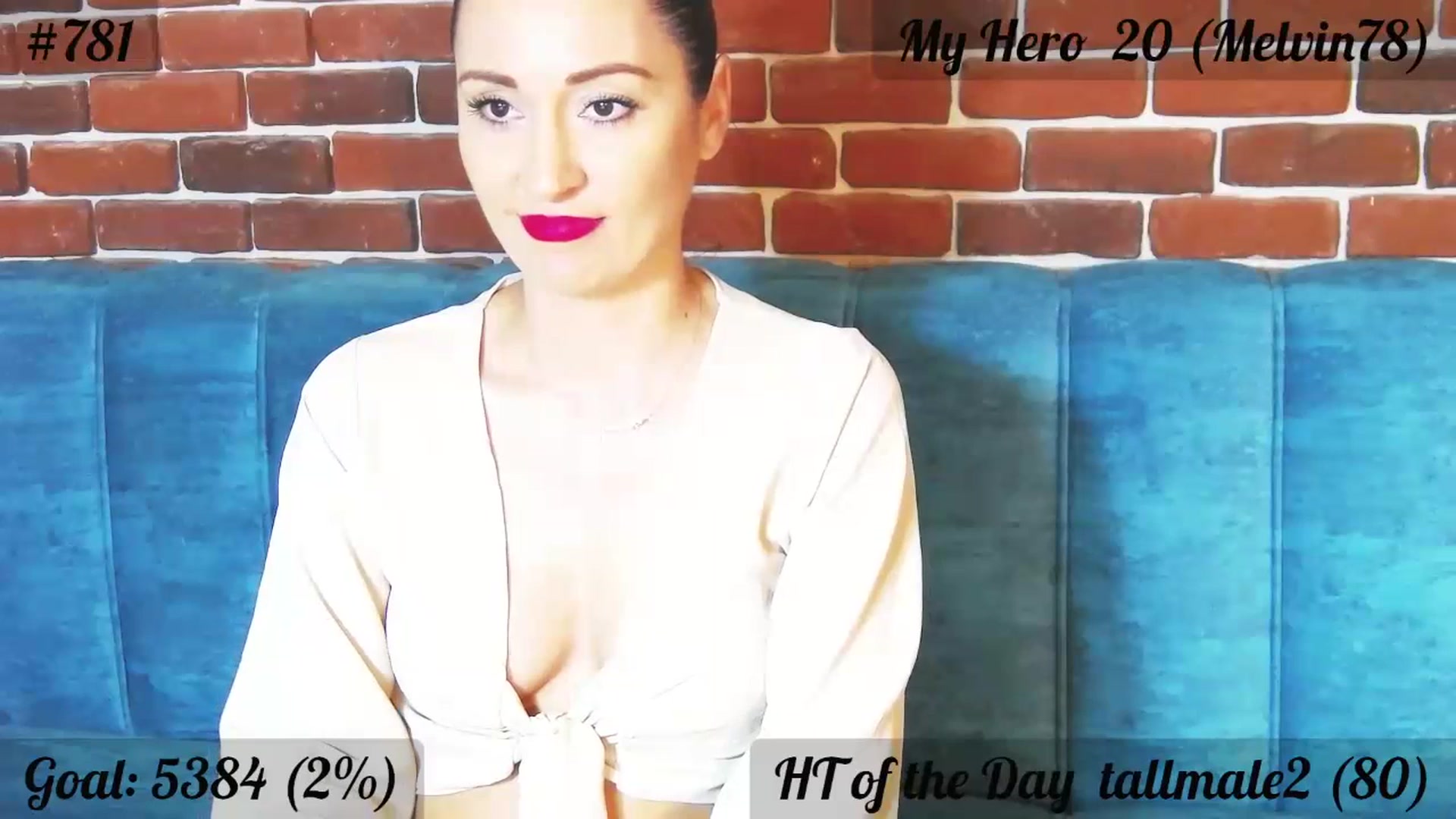 Gallery image thumbnail from QuinnieSmile's myfreecams stream on, 07/19/2023, 11:59 image 14 of 20