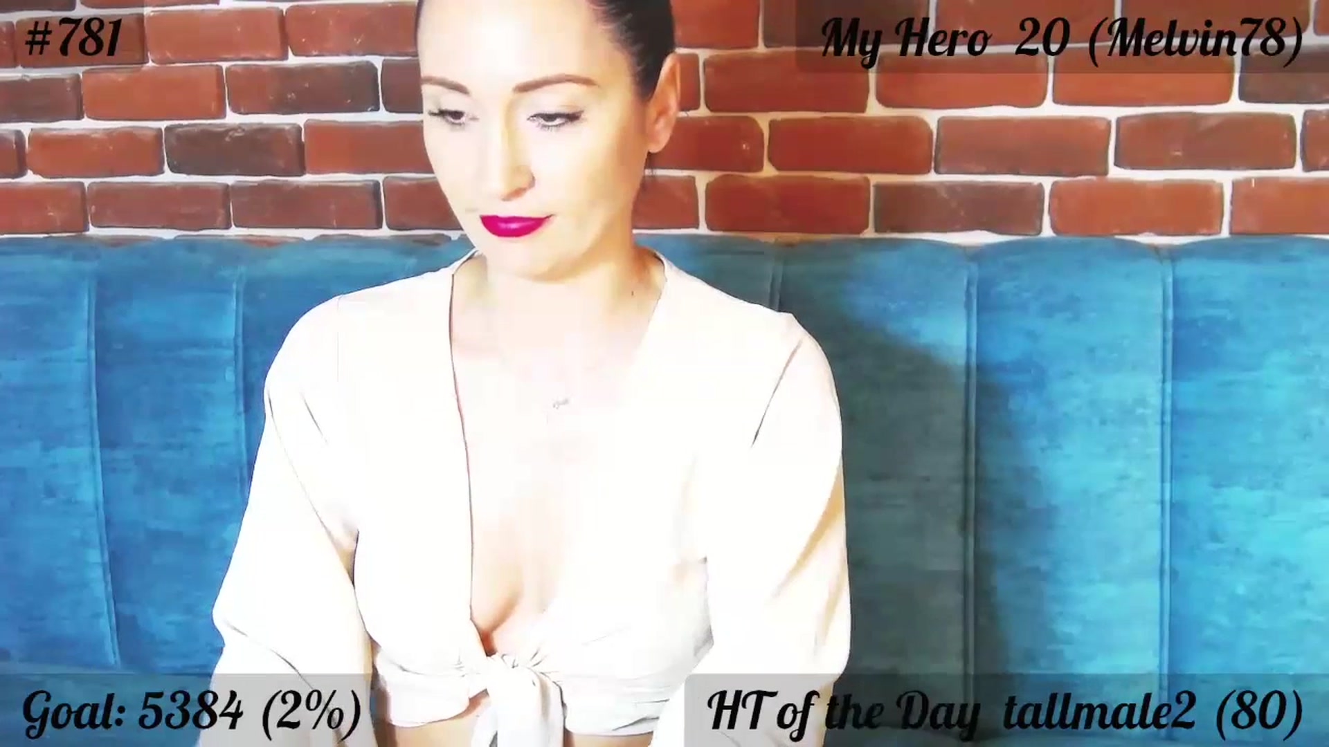 Gallery image thumbnail from QuinnieSmile's myfreecams stream on, 07/19/2023, 11:59 image 19 of 20
