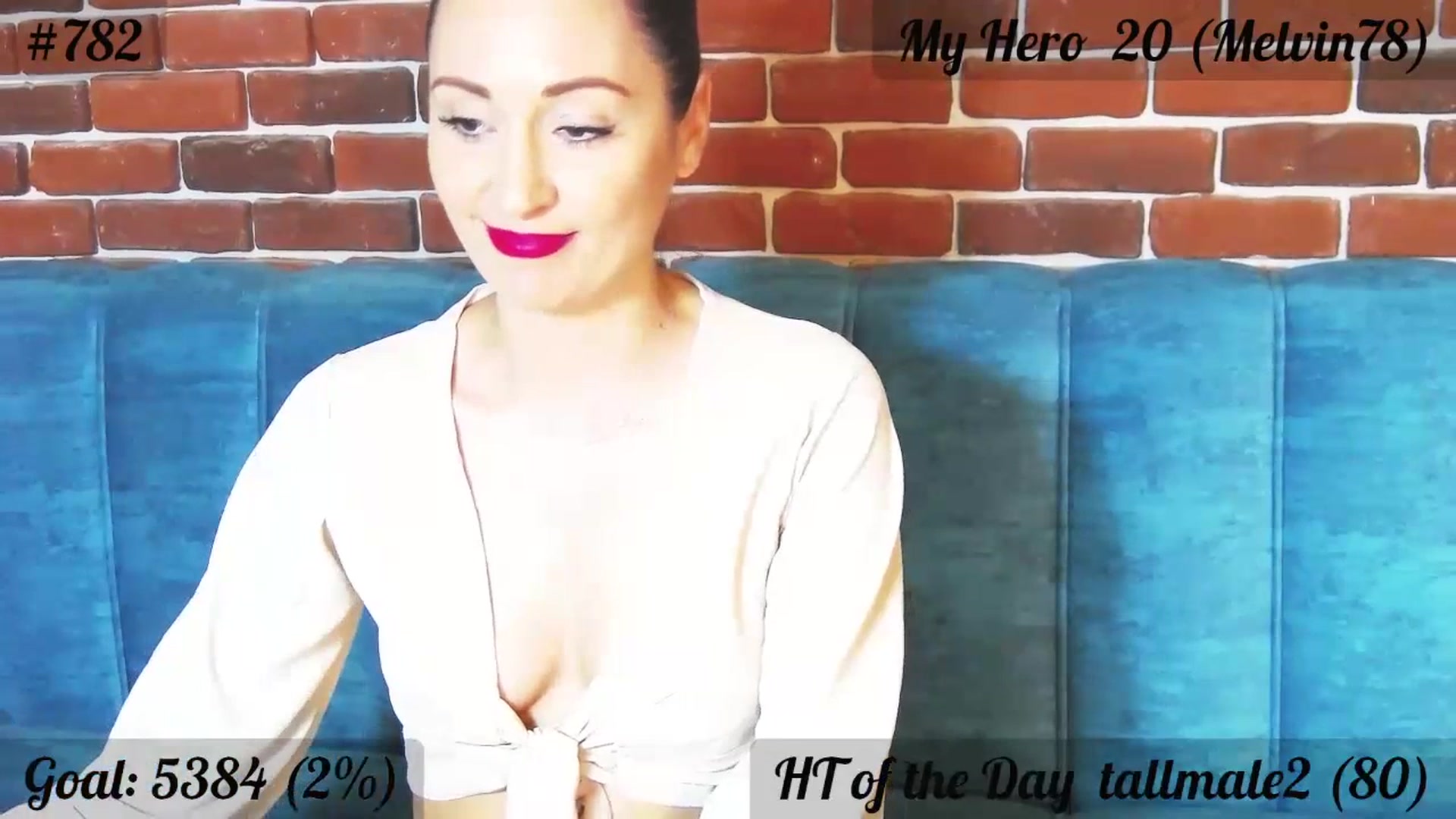Gallery image thumbnail from QuinnieSmile's myfreecams stream on, 07/19/2023, 11:59 image 12 of 20