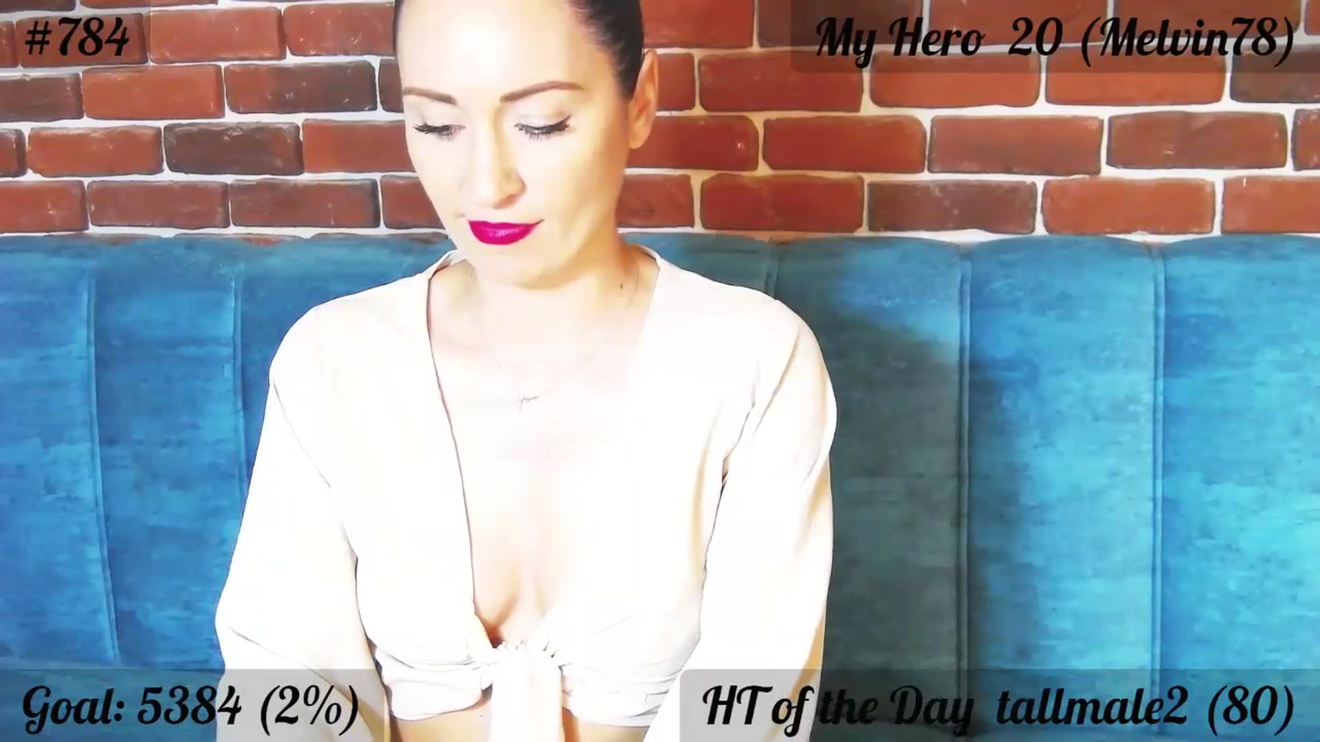 Gallery image thumbnail from QuinnieSmile's myfreecams stream on, 07/19/2023, 11:59 image 4 of 20
