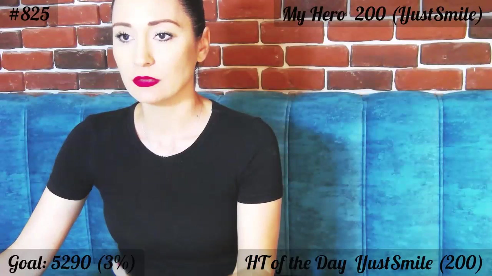 Gallery image thumbnail from QuinnieSmile's myfreecams stream on, 07/20/2023, 09:37 image 1 of 20