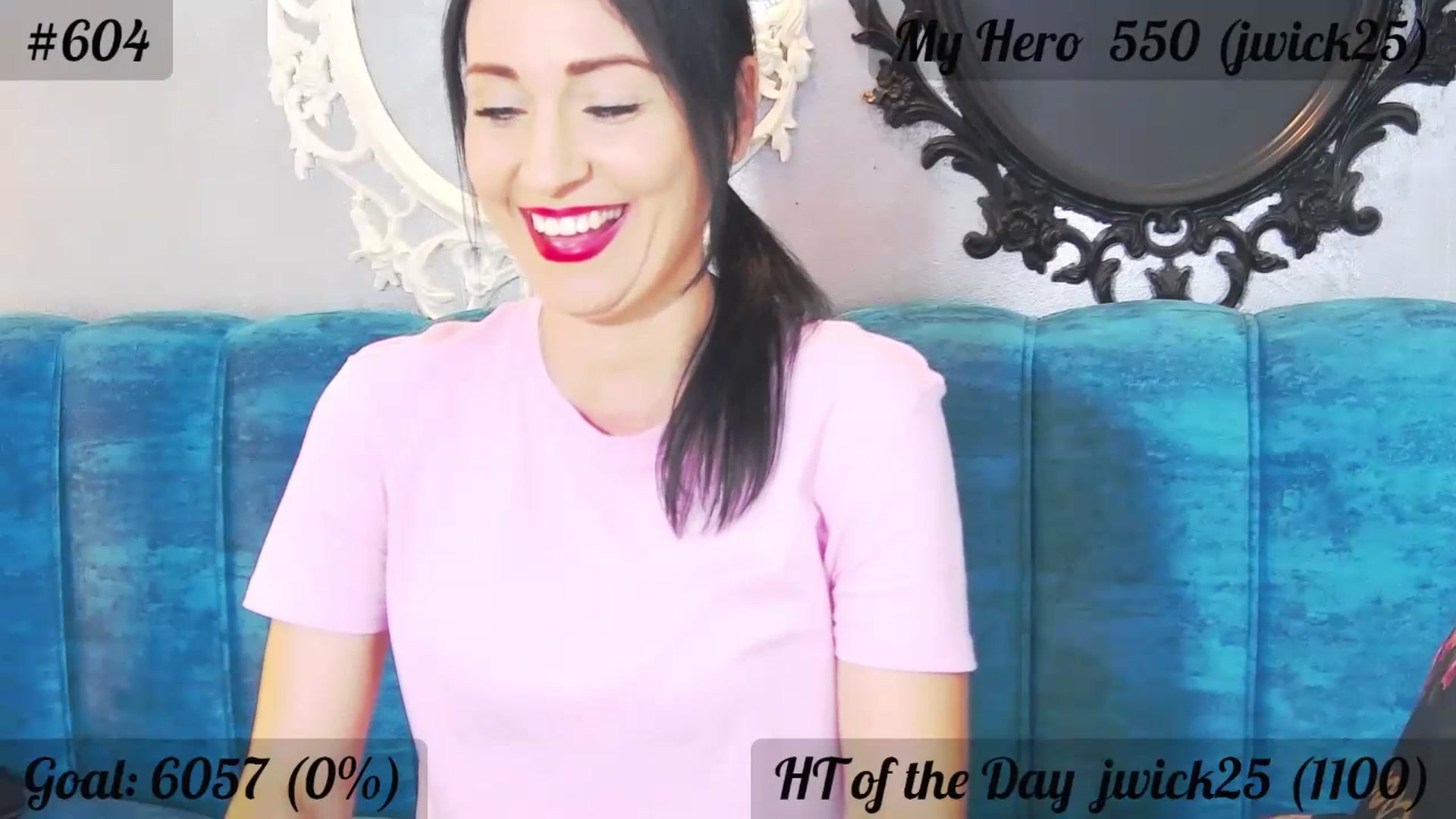 Gallery image thumbnail from QuinnieSmile's myfreecams stream on, 07/21/2023, 11:50 image 6 of 20