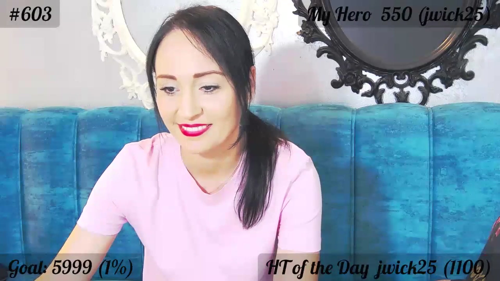 Gallery image thumbnail from QuinnieSmile's myfreecams stream on, 07/21/2023, 11:50 image 13 of 20