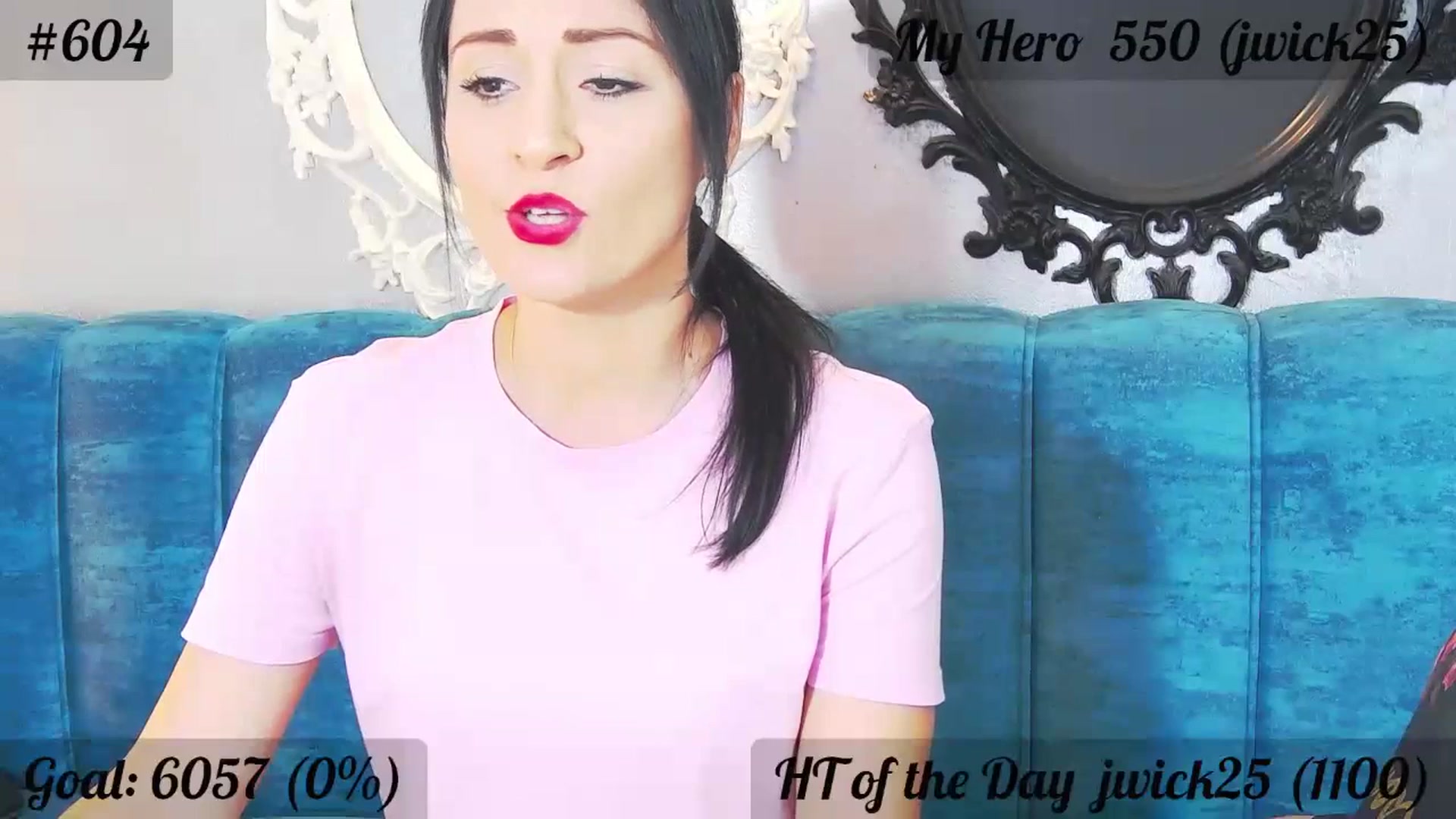 Gallery image thumbnail from QuinnieSmile's myfreecams stream on, 07/21/2023, 11:50 image 8 of 20