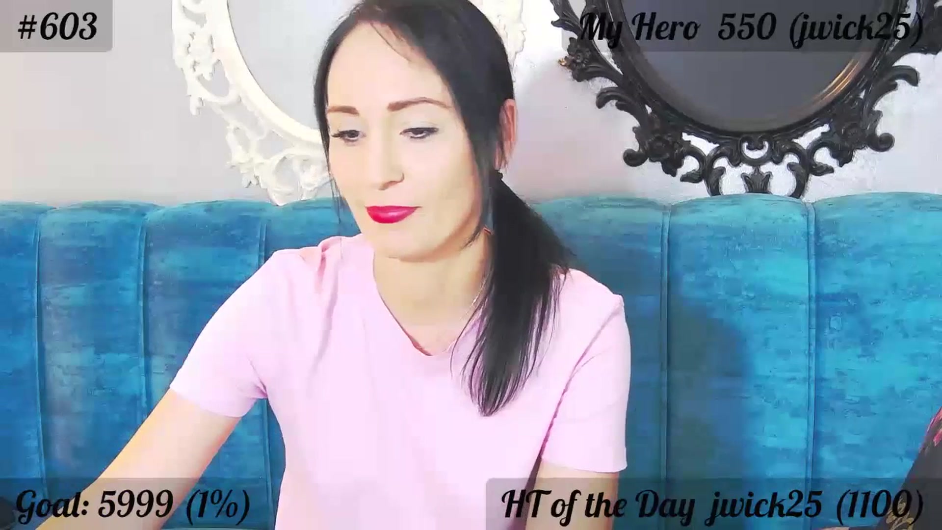Gallery image thumbnail from QuinnieSmile's myfreecams stream on, 07/21/2023, 11:50 image 14 of 20