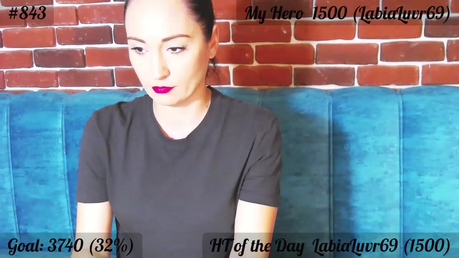 Gallery image thumbnail from QuinnieSmile's myfreecams stream on, 07/28/2023, 07:43 image 16 of 20