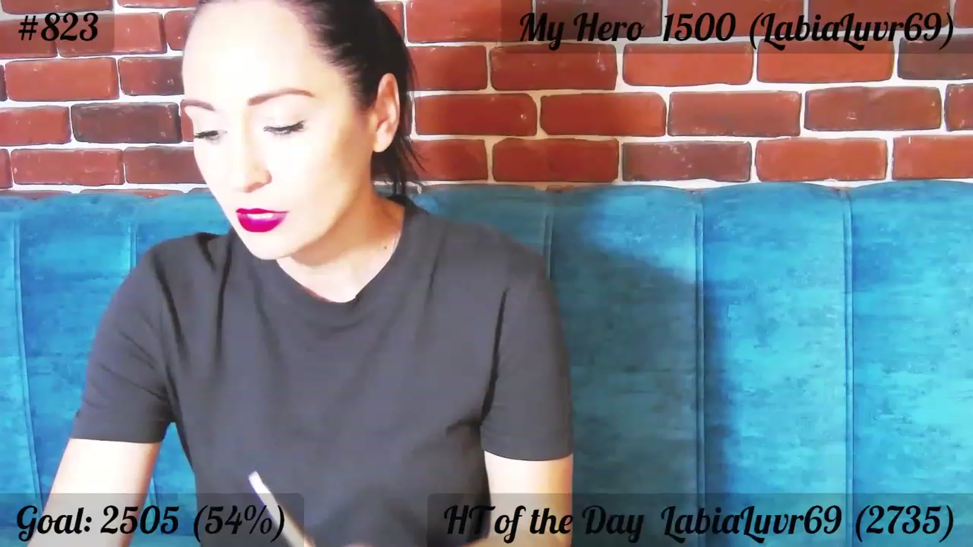 Gallery image thumbnail from QuinnieSmile's myfreecams stream on, 07/28/2023, 12:03 image 14 of 20