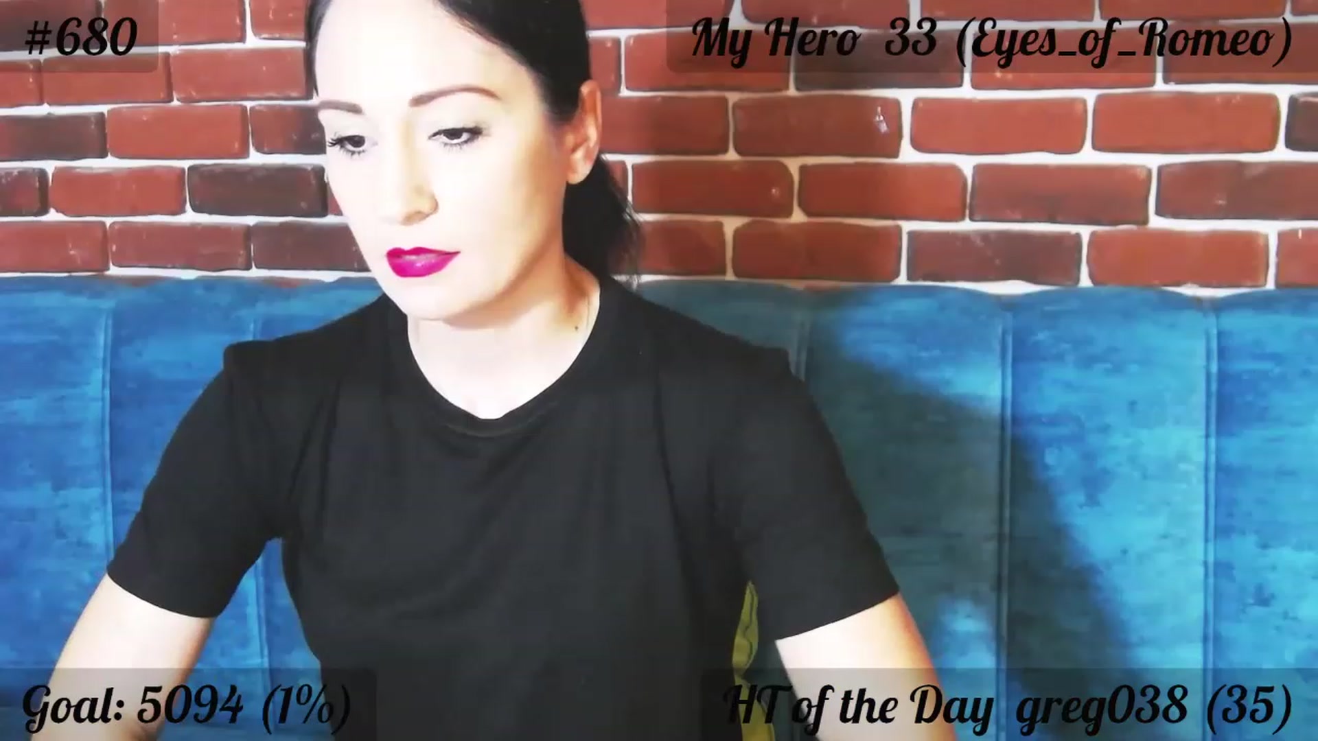 Gallery image thumbnail from QuinnieSmile's myfreecams stream on, 07/31/2023, 06:48 image 14 of 20