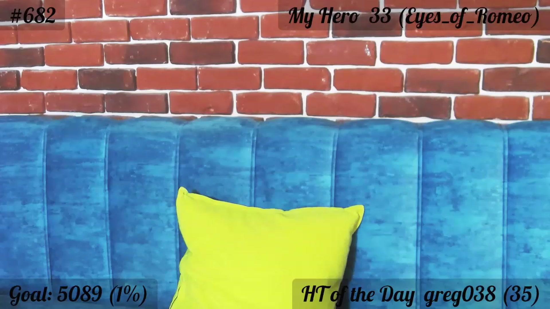 Gallery image thumbnail from QuinnieSmile's myfreecams stream on, 07/31/2023, 07:26 image 4 of 20