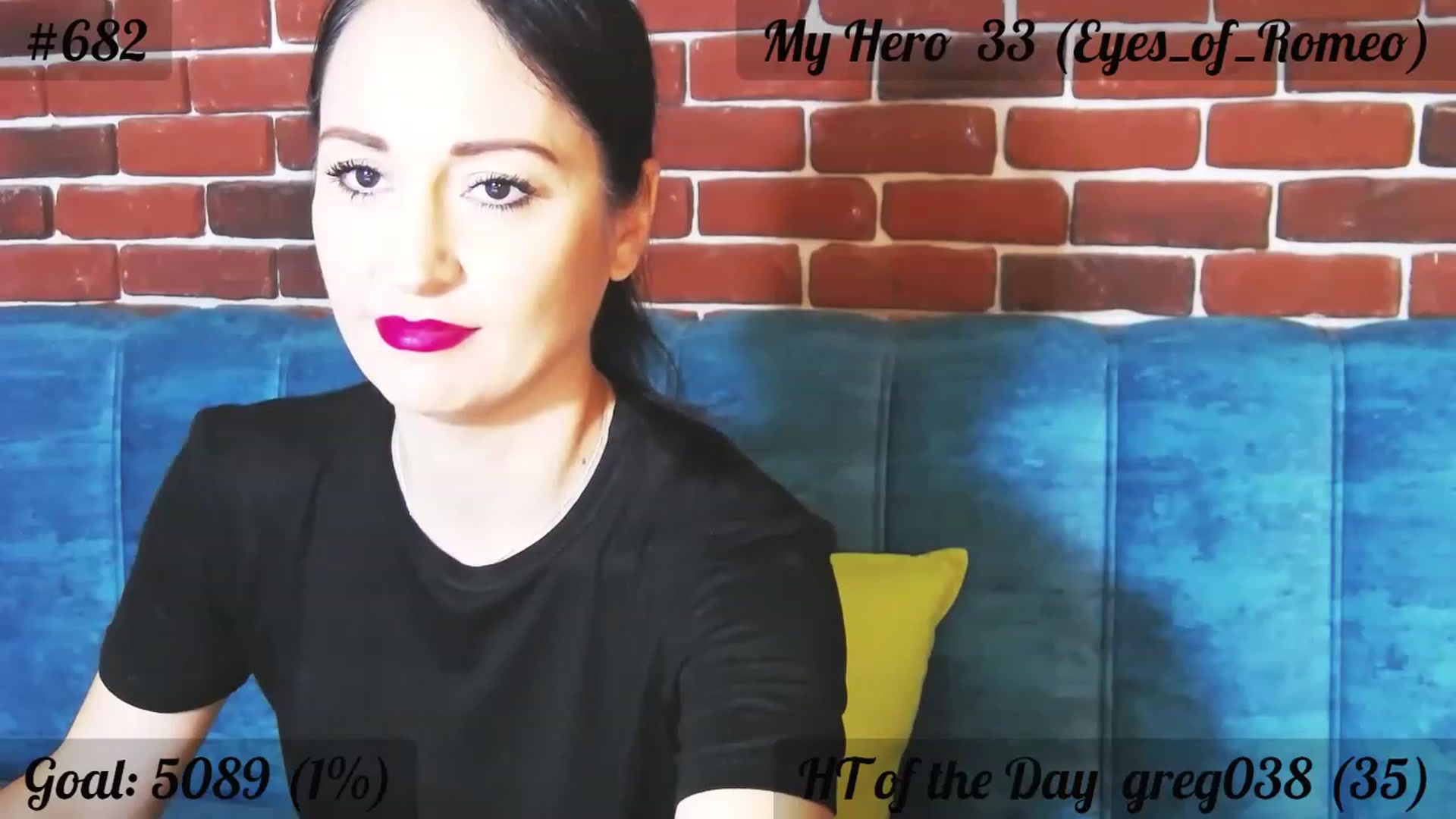 Gallery image thumbnail from QuinnieSmile's myfreecams stream on, 07/31/2023, 07:26 image 5 of 20