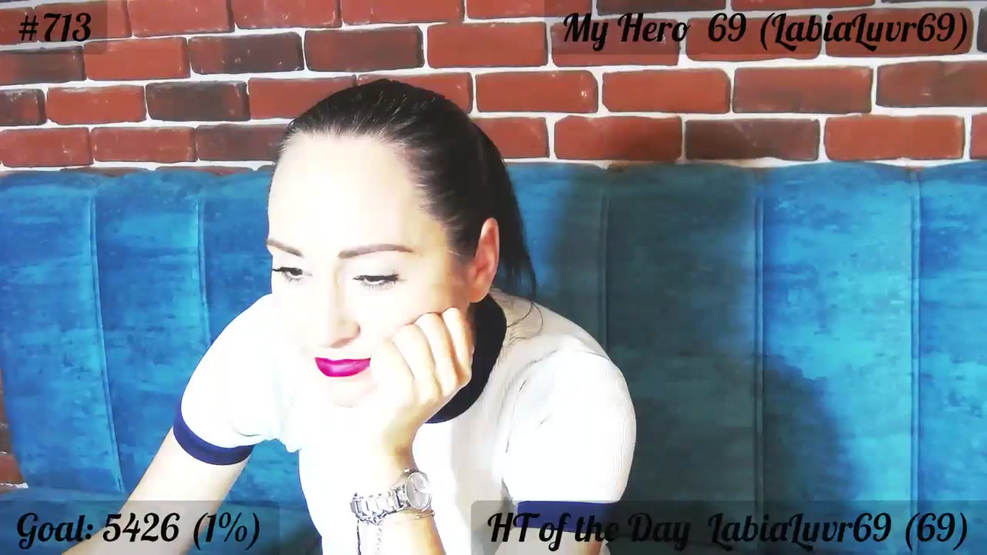 Gallery image thumbnail from QuinnieSmile's myfreecams stream on, 08/07/2023, 11:53 image 20 of 20