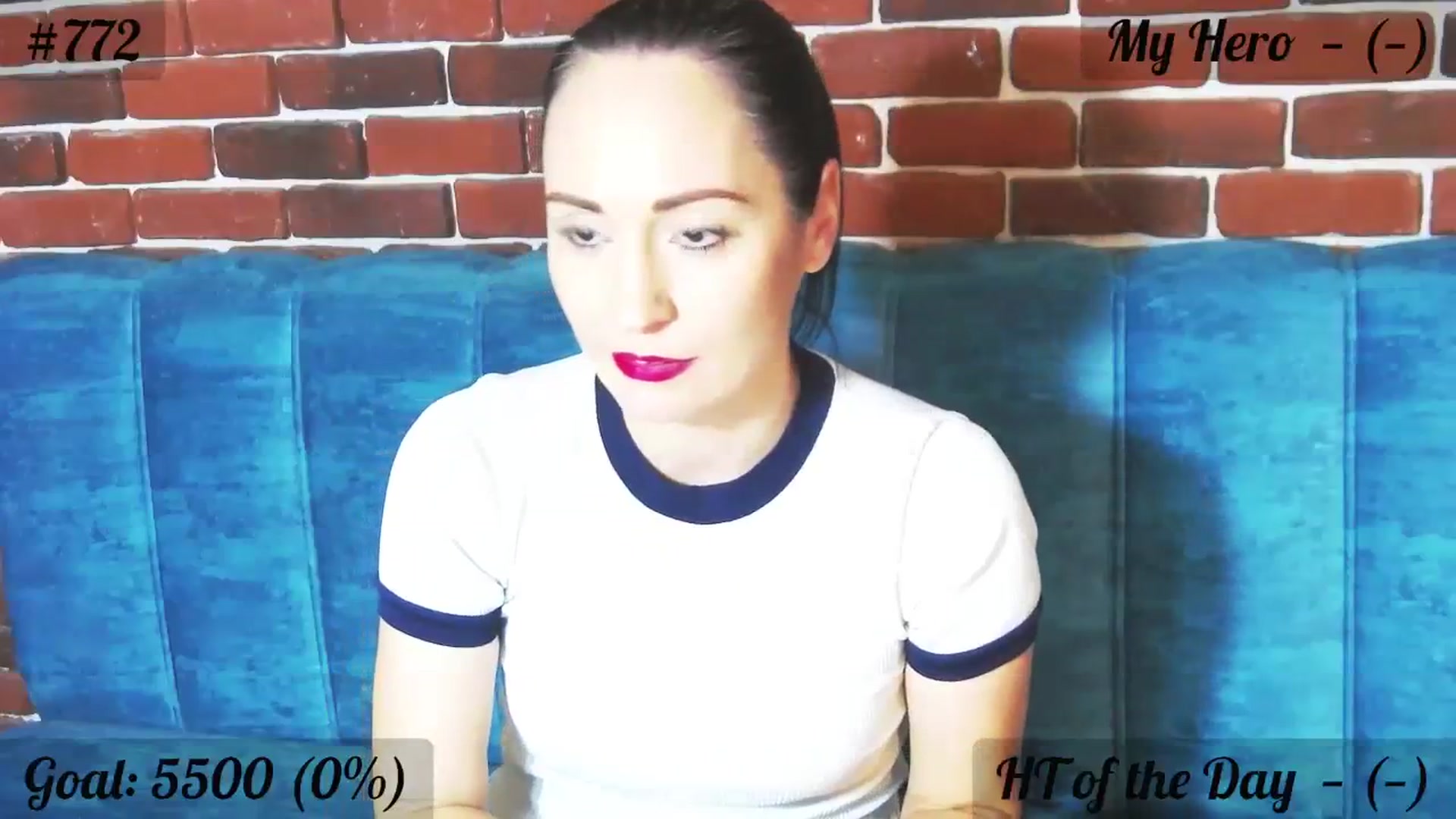 Gallery image thumbnail from QuinnieSmile's myfreecams stream on, 08/07/2023, 11:53 image 6 of 20