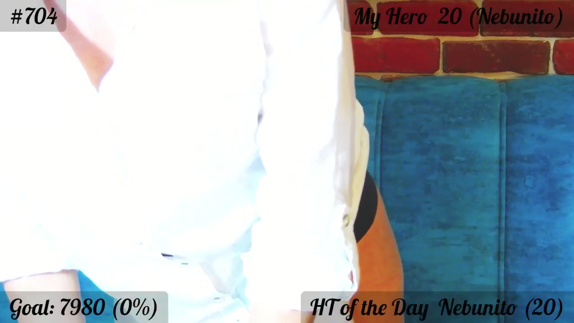 Gallery image thumbnail from QuinnieSmile's myfreecams stream on, 08/08/2023, 10:42 image 12 of 20