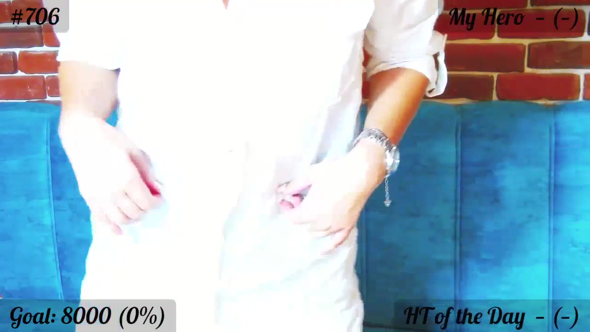 Gallery image thumbnail from QuinnieSmile's myfreecams stream on, 08/08/2023, 10:42 image 6 of 20