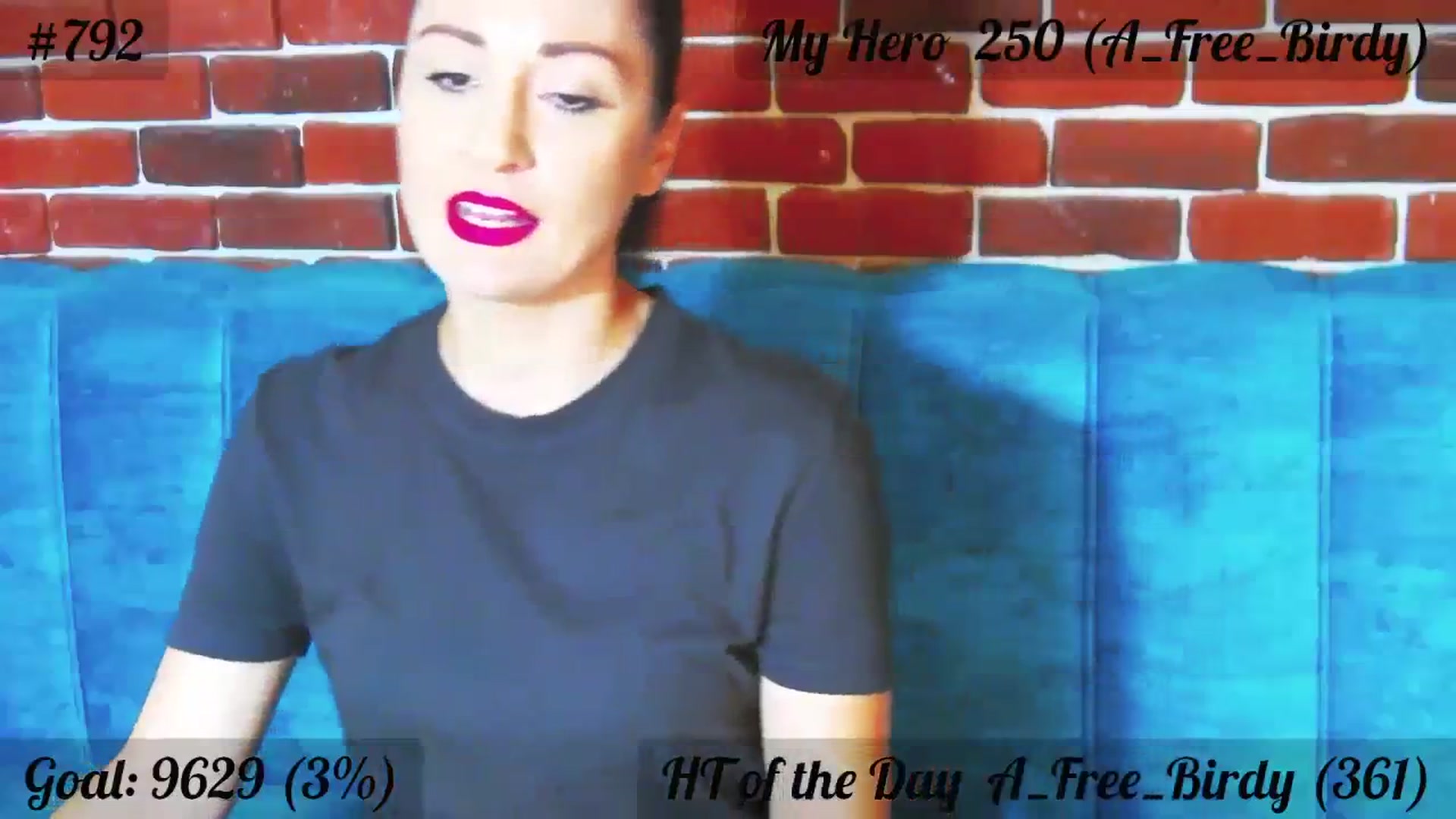 Gallery image thumbnail from QuinnieSmile's myfreecams stream on, 08/09/2023, 07:29 image 14 of 20