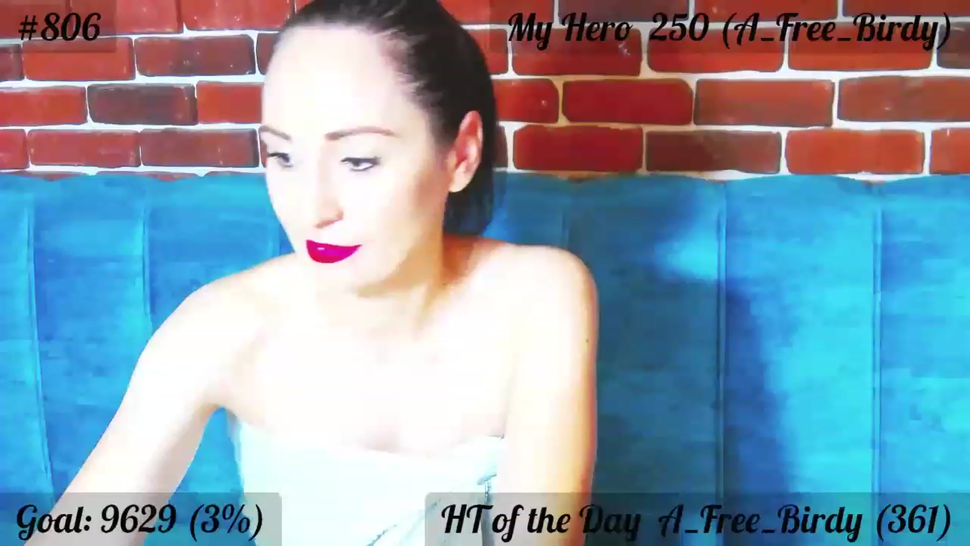 Gallery image thumbnail from QuinnieSmile's myfreecams stream on, 08/09/2023, 11:14 image 3 of 20