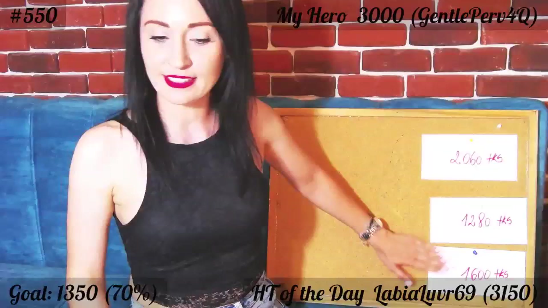 Gallery image thumbnail from QuinnieSmile's myfreecams stream on, 08/10/2023, 11:58 image 16 of 20