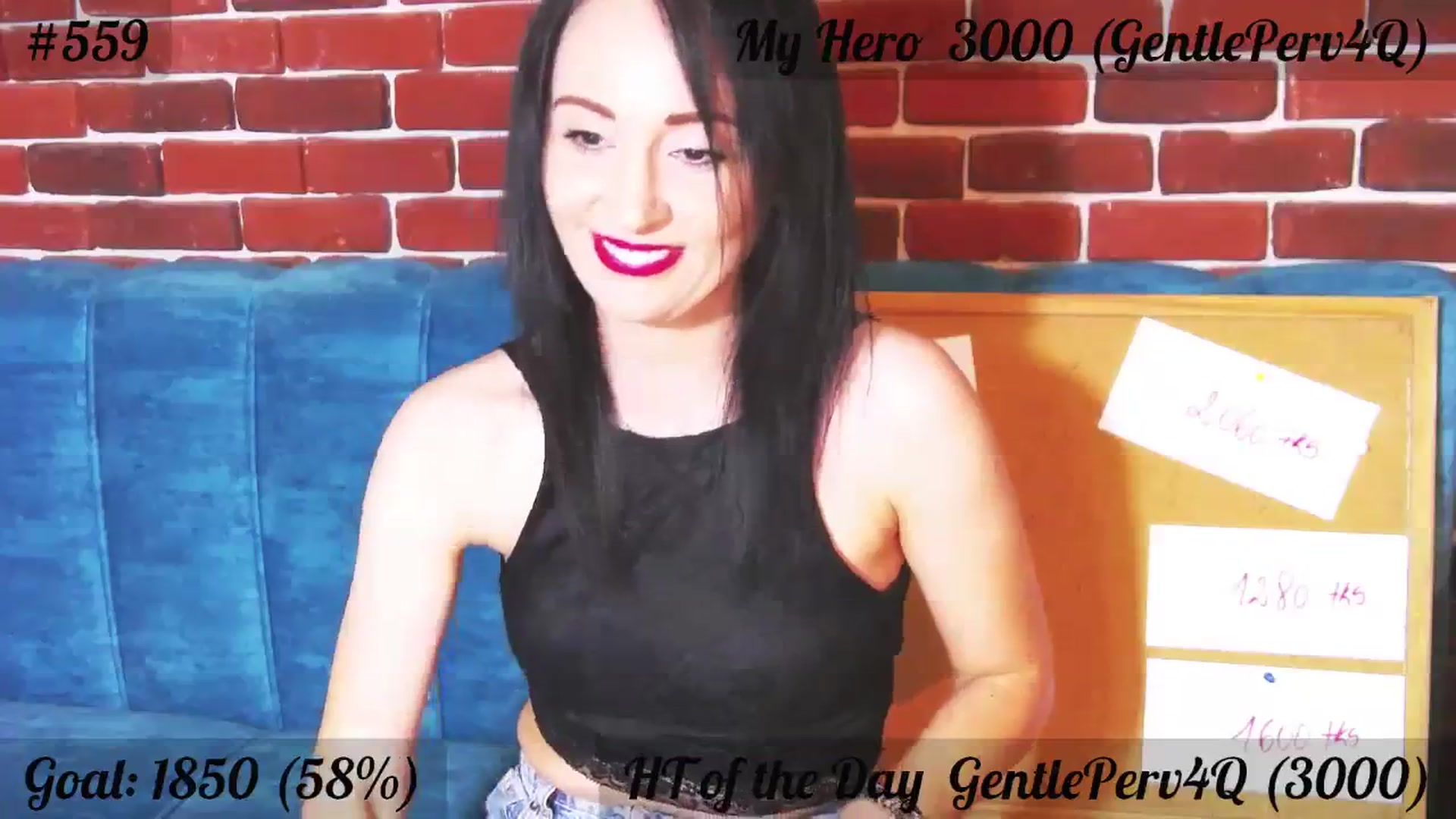 Gallery image thumbnail from QuinnieSmile's myfreecams stream on, 08/10/2023, 11:58 image 13 of 20