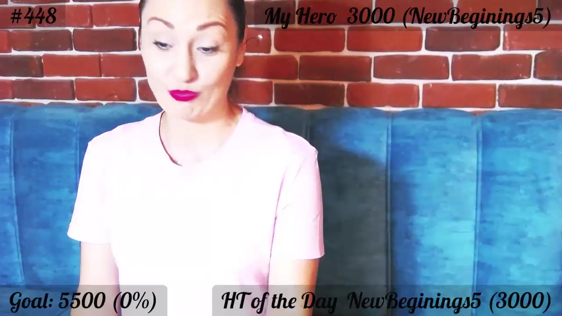 Gallery image thumbnail from QuinnieSmile's myfreecams stream on, 08/11/2023, 11:19 image 9 of 20