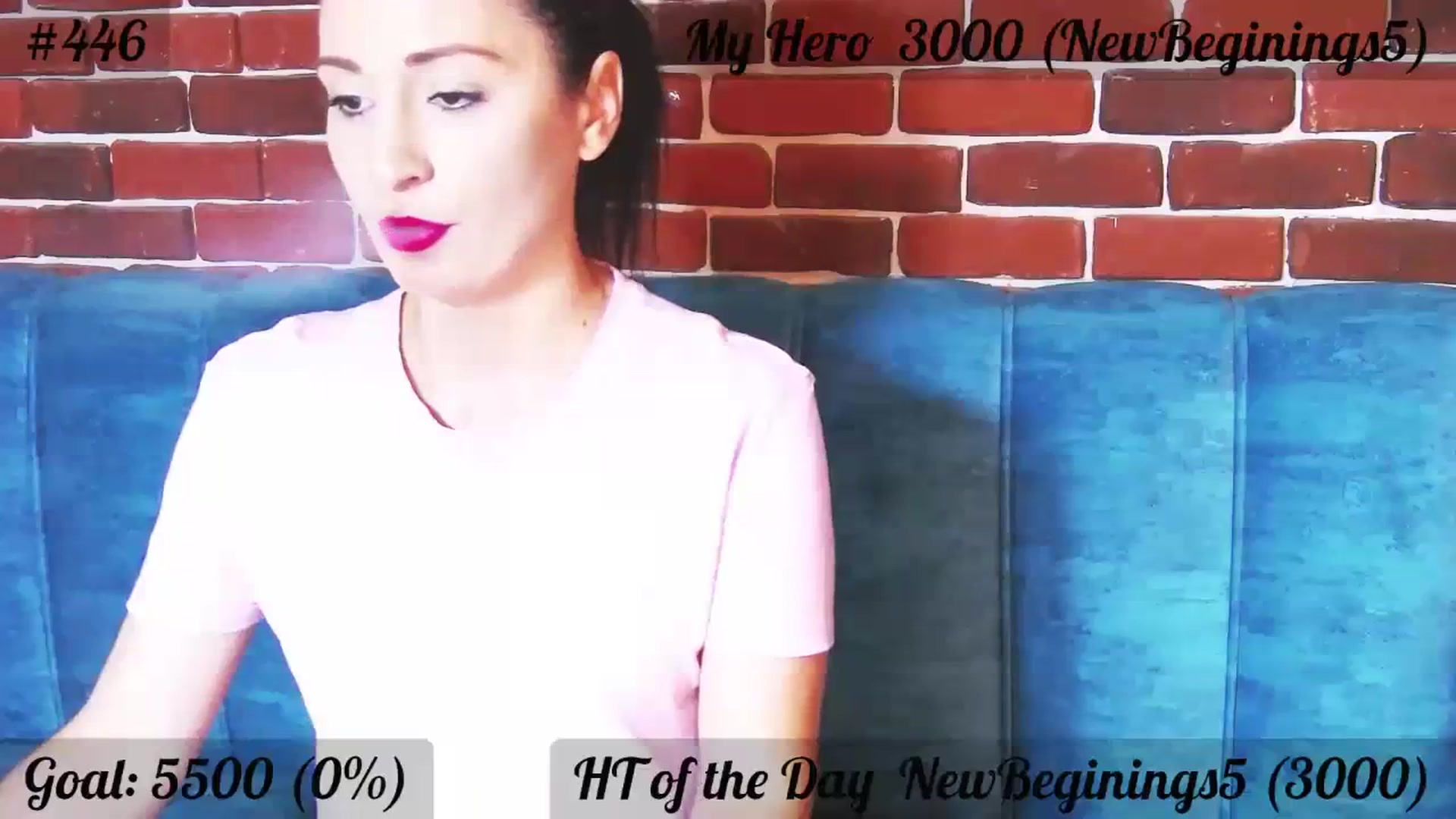 Gallery image thumbnail from QuinnieSmile's myfreecams stream on, 08/11/2023, 11:19 image 2 of 20