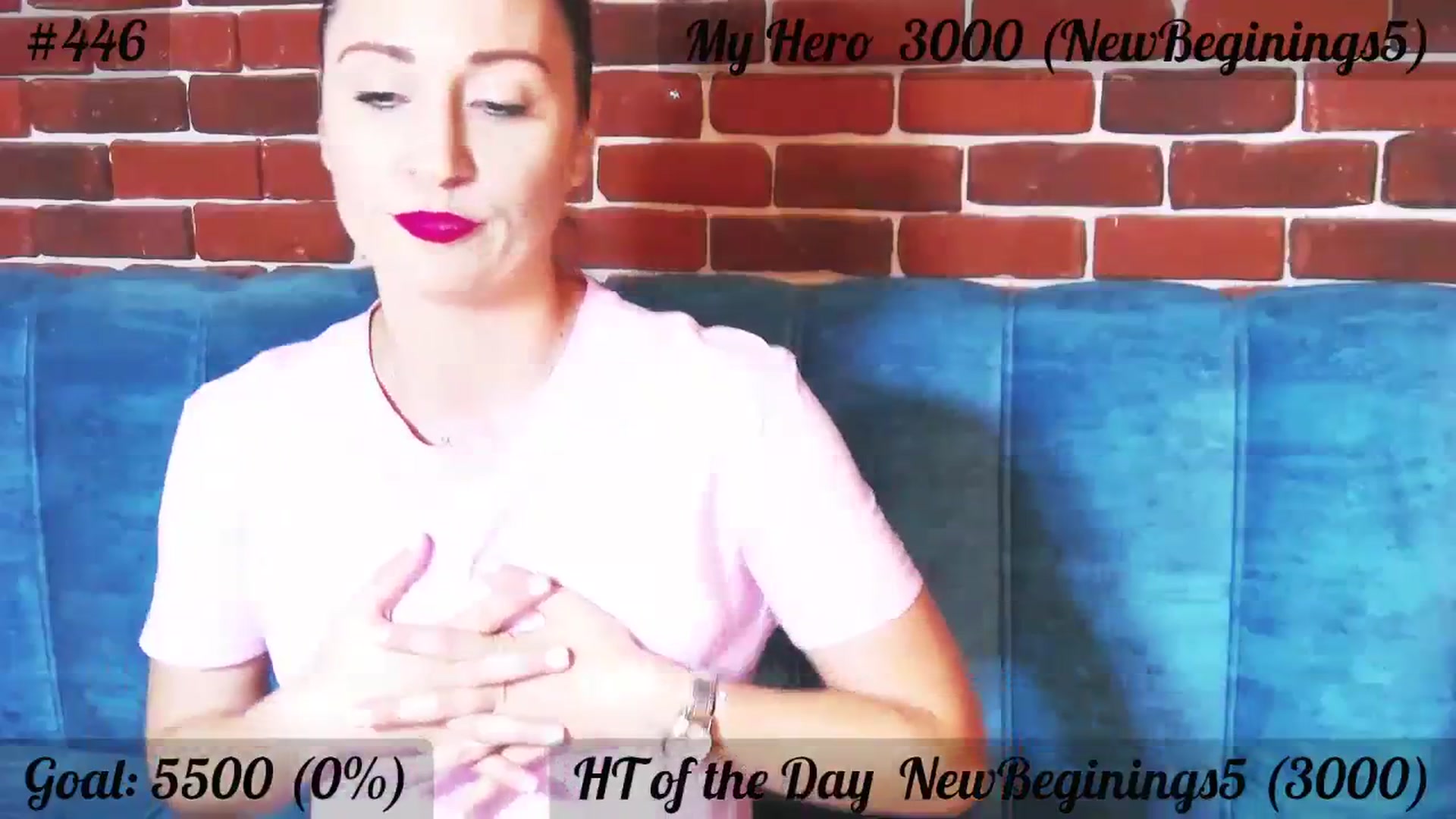 Gallery image thumbnail from QuinnieSmile's myfreecams stream on, 08/11/2023, 11:19 image 5 of 20