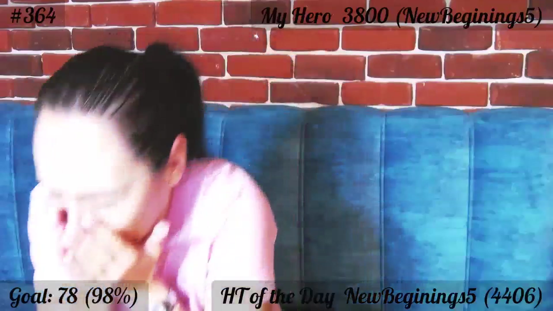 Gallery image thumbnail from QuinnieSmile's myfreecams stream on, 08/11/2023, 12:01 image 13 of 20