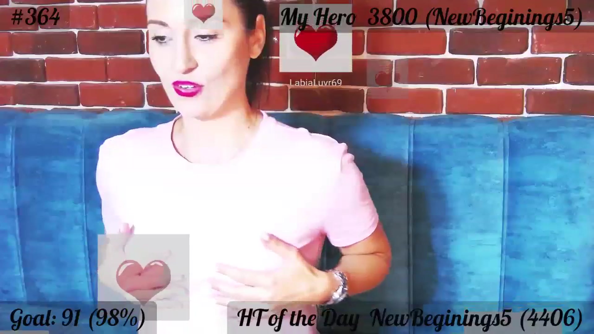 Gallery image thumbnail from QuinnieSmile's myfreecams stream on, 08/11/2023, 12:01 image 11 of 20