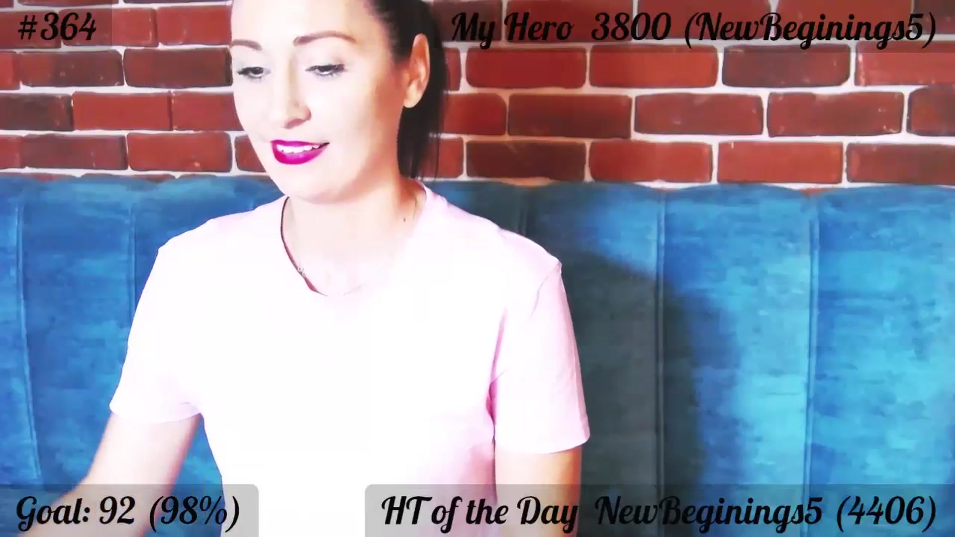 Gallery image thumbnail from QuinnieSmile's myfreecams stream on, 08/11/2023, 12:01 image 10 of 20