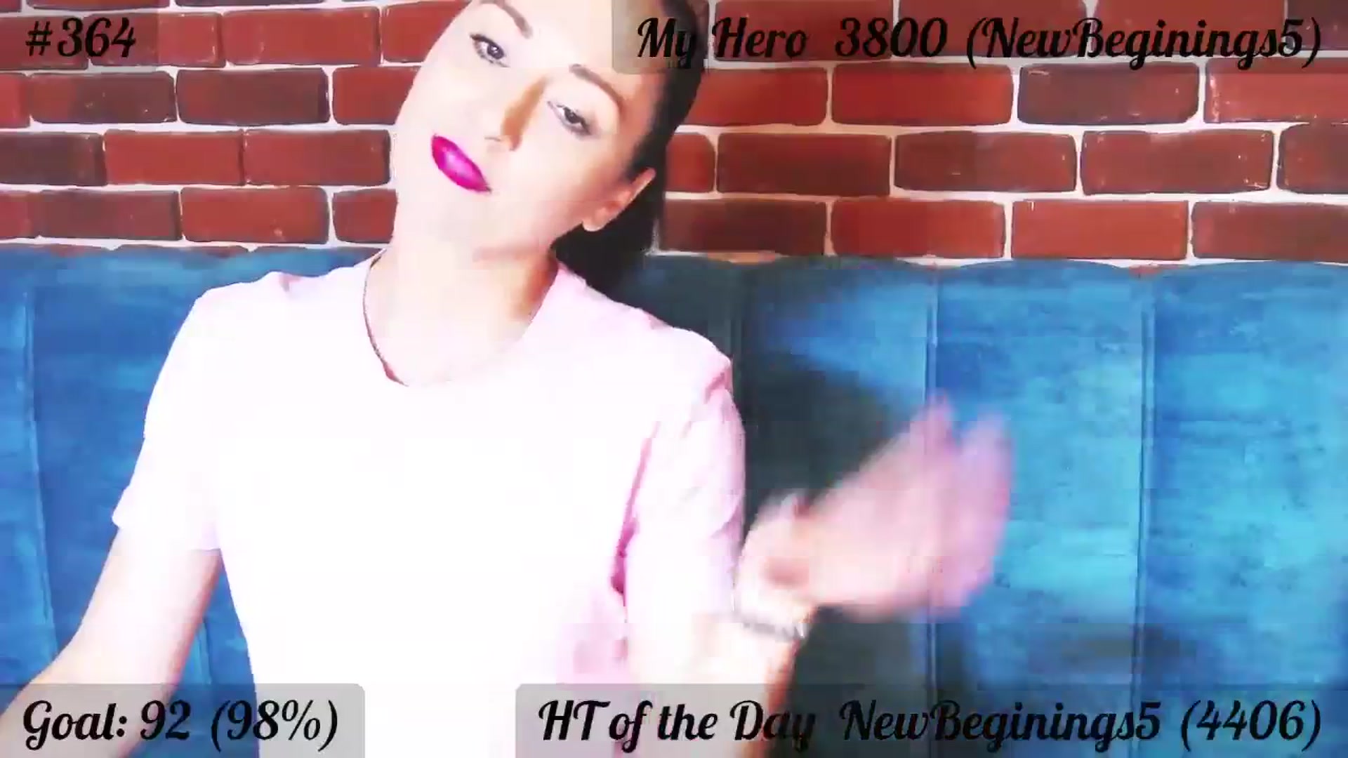 Gallery image thumbnail from QuinnieSmile's myfreecams stream on, 08/11/2023, 12:01 image 9 of 20