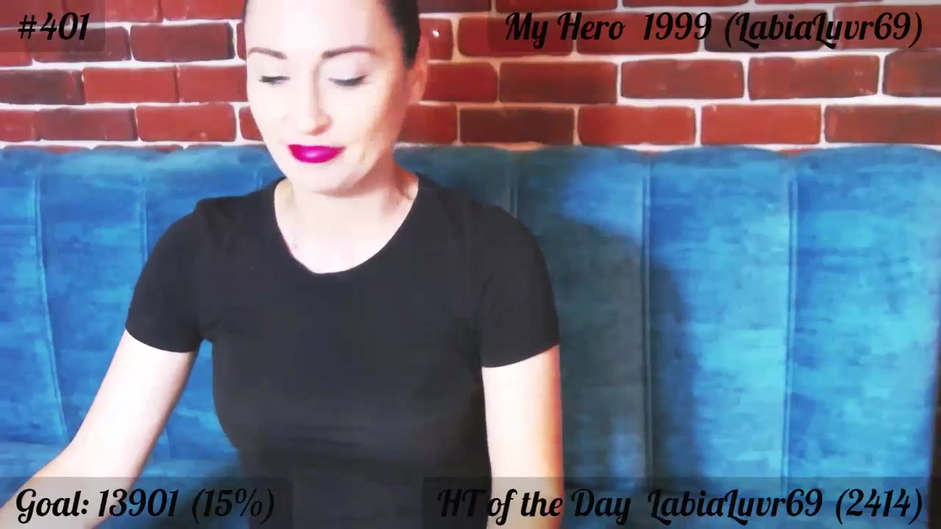 Gallery image thumbnail from QuinnieSmile's myfreecams stream on, 08/12/2023, 09:58 image 17 of 20
