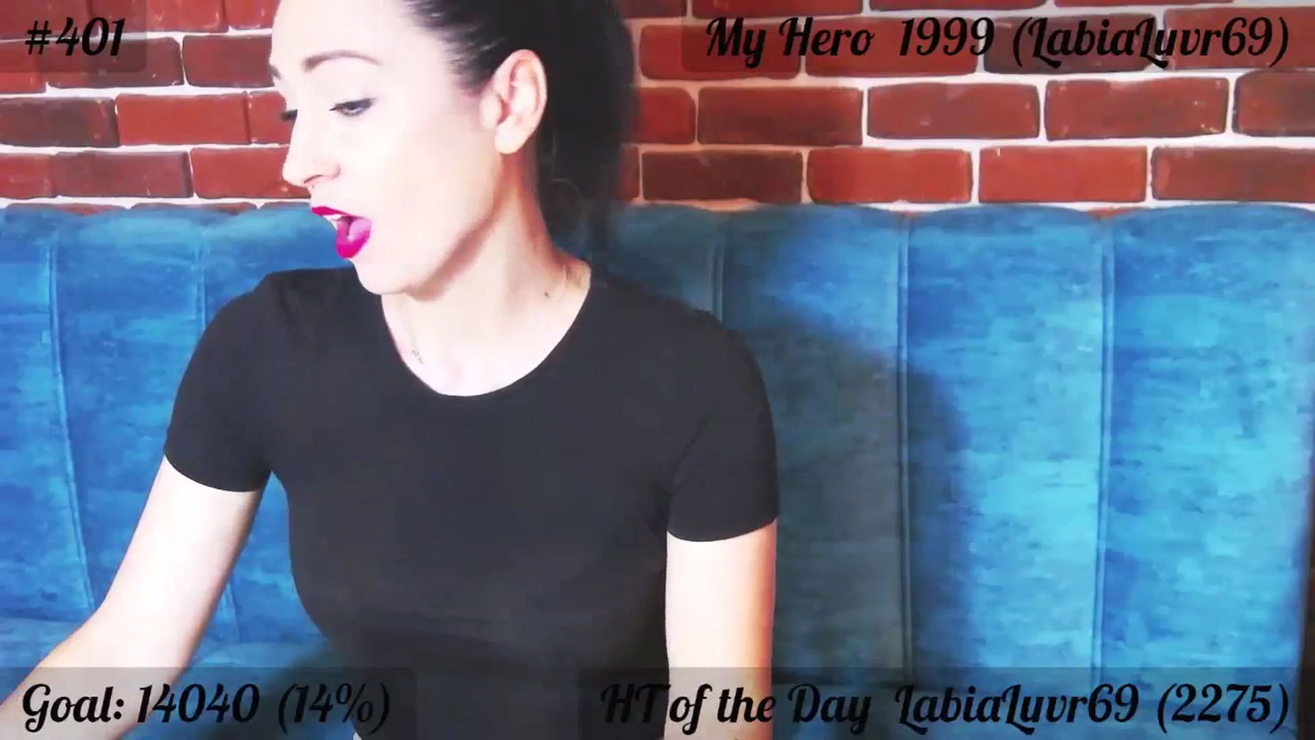 Gallery image thumbnail from QuinnieSmile's myfreecams stream on, 08/12/2023, 09:58 image 5 of 20