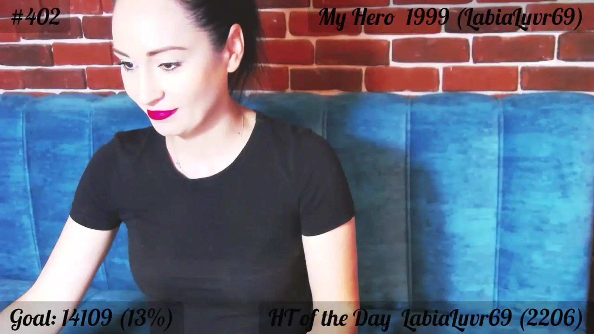 Gallery image thumbnail from QuinnieSmile's myfreecams stream on, 08/12/2023, 09:58 image 3 of 20