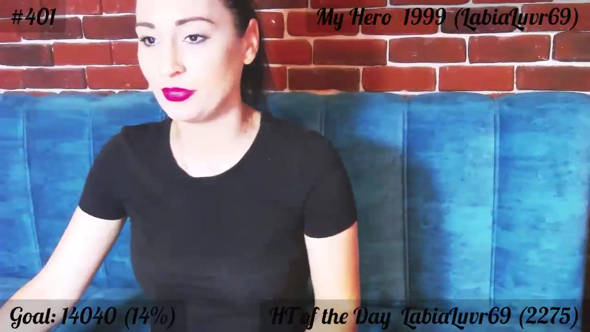 Gallery image thumbnail from QuinnieSmile's myfreecams stream on, 08/12/2023, 09:58 image 11 of 20