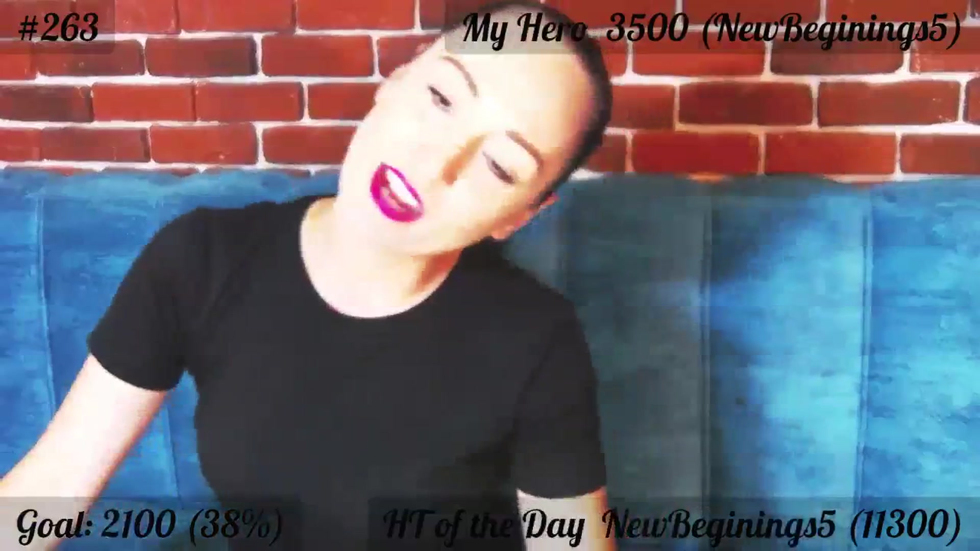 Gallery image thumbnail from QuinnieSmile's myfreecams stream on, 08/14/2023, 09:18 image 18 of 20
