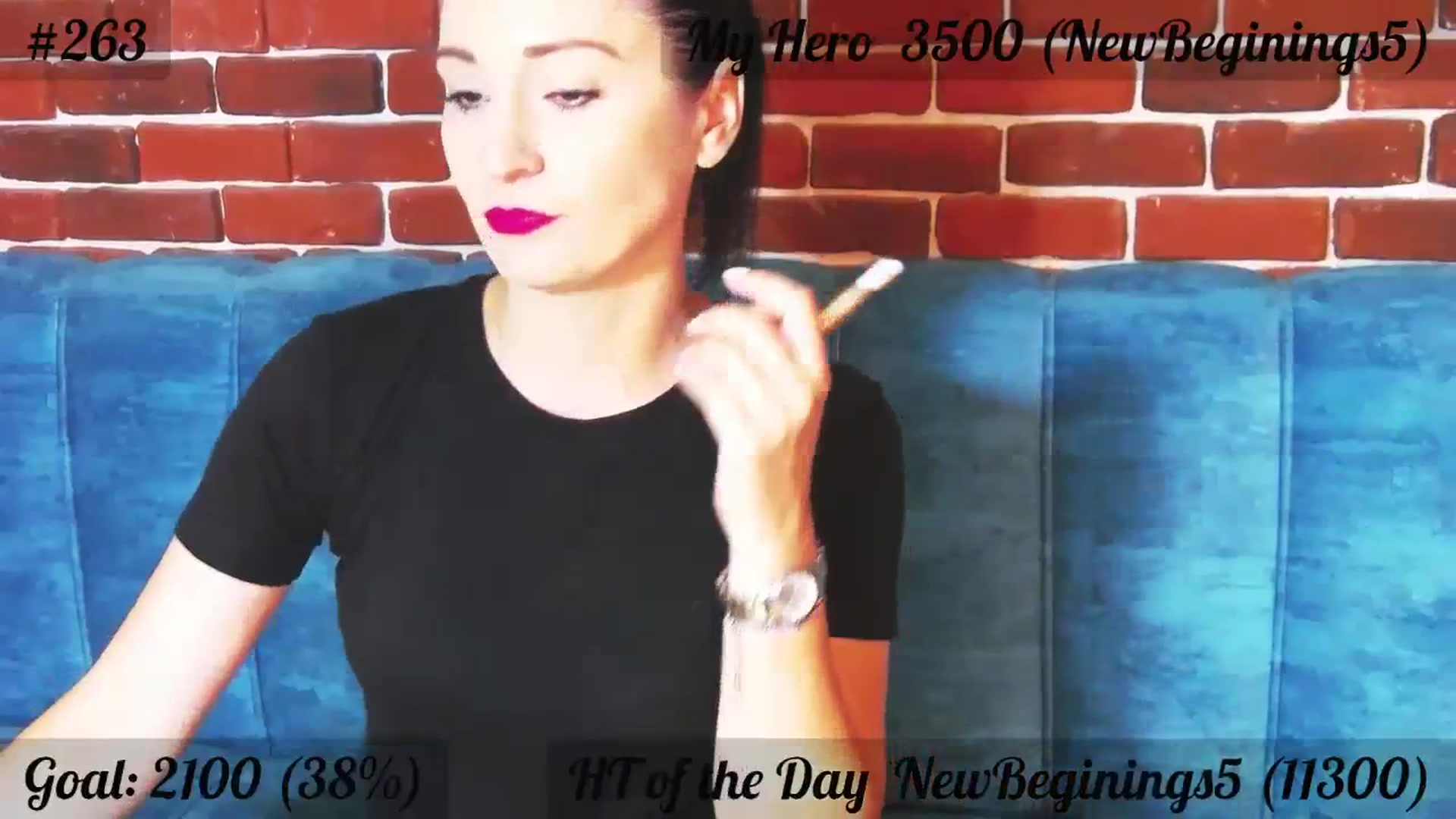 Gallery image thumbnail from QuinnieSmile's myfreecams stream on, 08/14/2023, 09:18 image 17 of 20