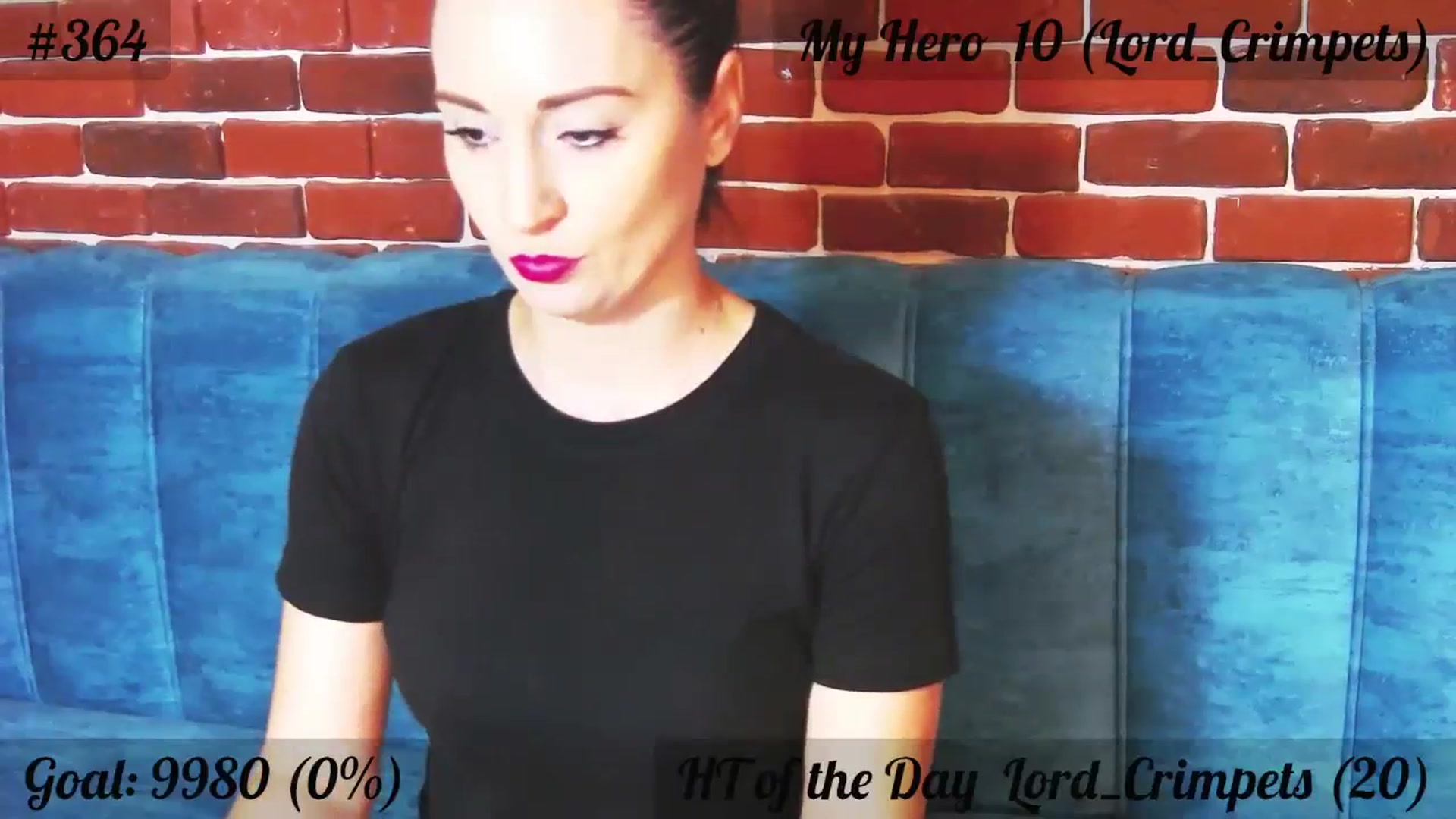 Gallery image thumbnail from QuinnieSmile's myfreecams stream on, 08/14/2023, 09:18 image 6 of 20