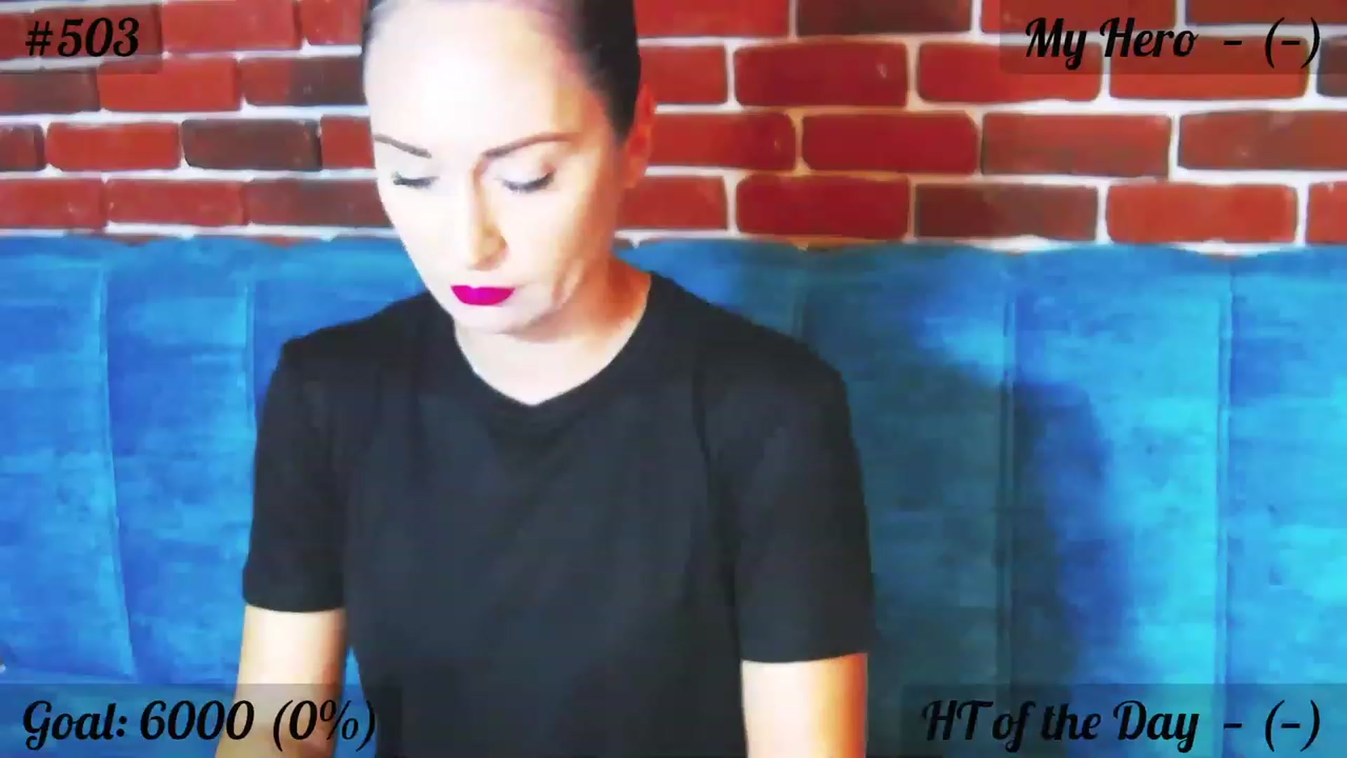 Gallery image thumbnail from QuinnieSmile's myfreecams stream on, 08/23/2023, 07:30 image 1 of 20