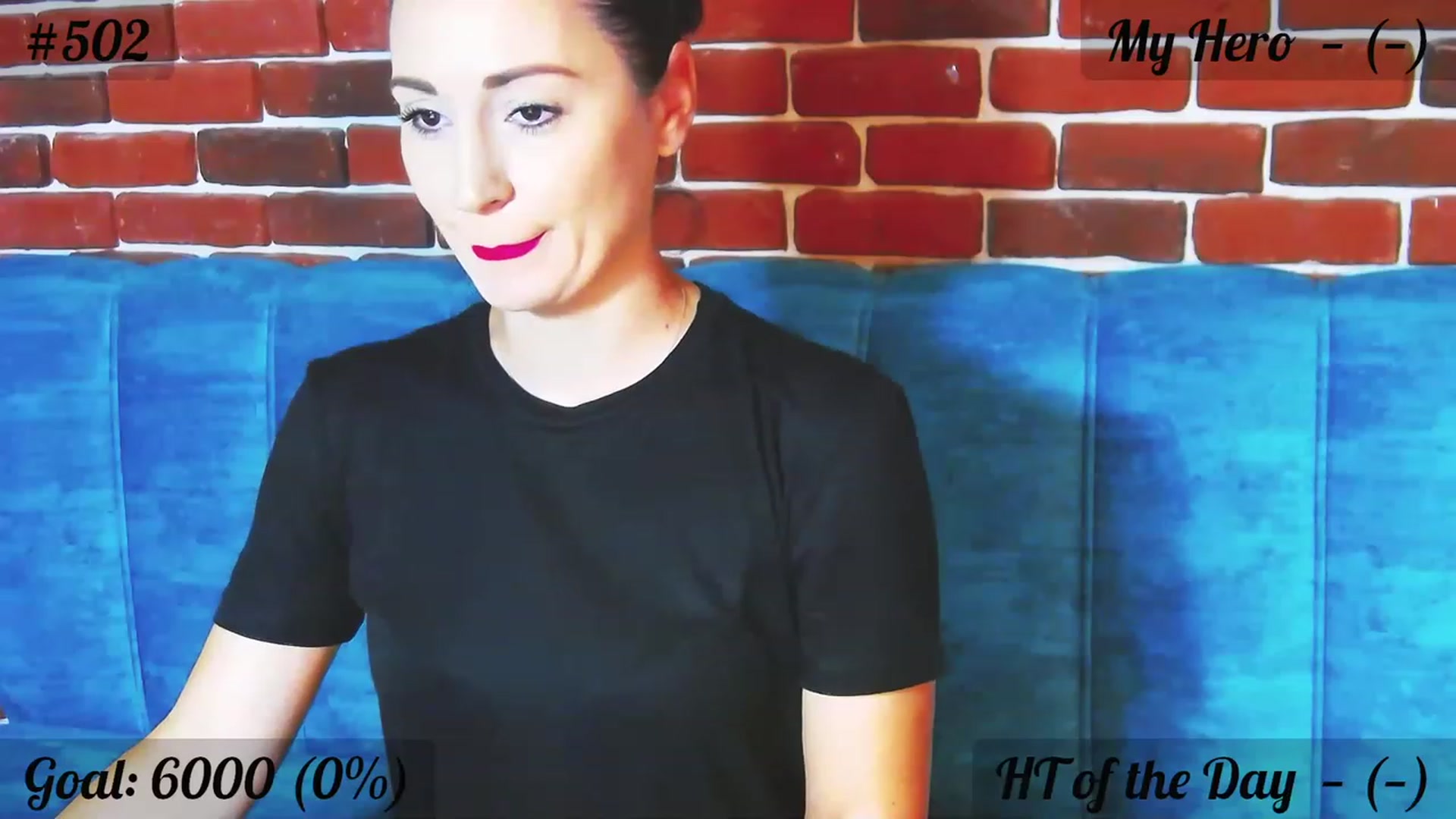 Gallery image thumbnail from QuinnieSmile's myfreecams stream on, 08/23/2023, 07:30 image 14 of 20