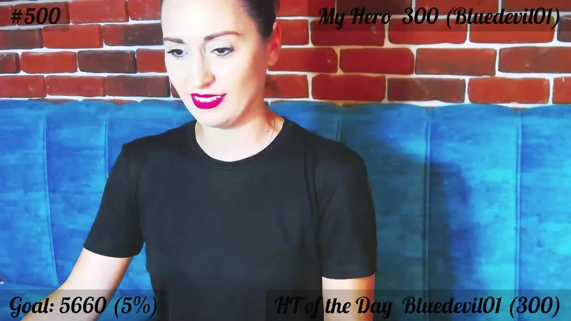 Gallery image thumbnail from QuinnieSmile's myfreecams stream on, 08/23/2023, 11:06 image 15 of 20