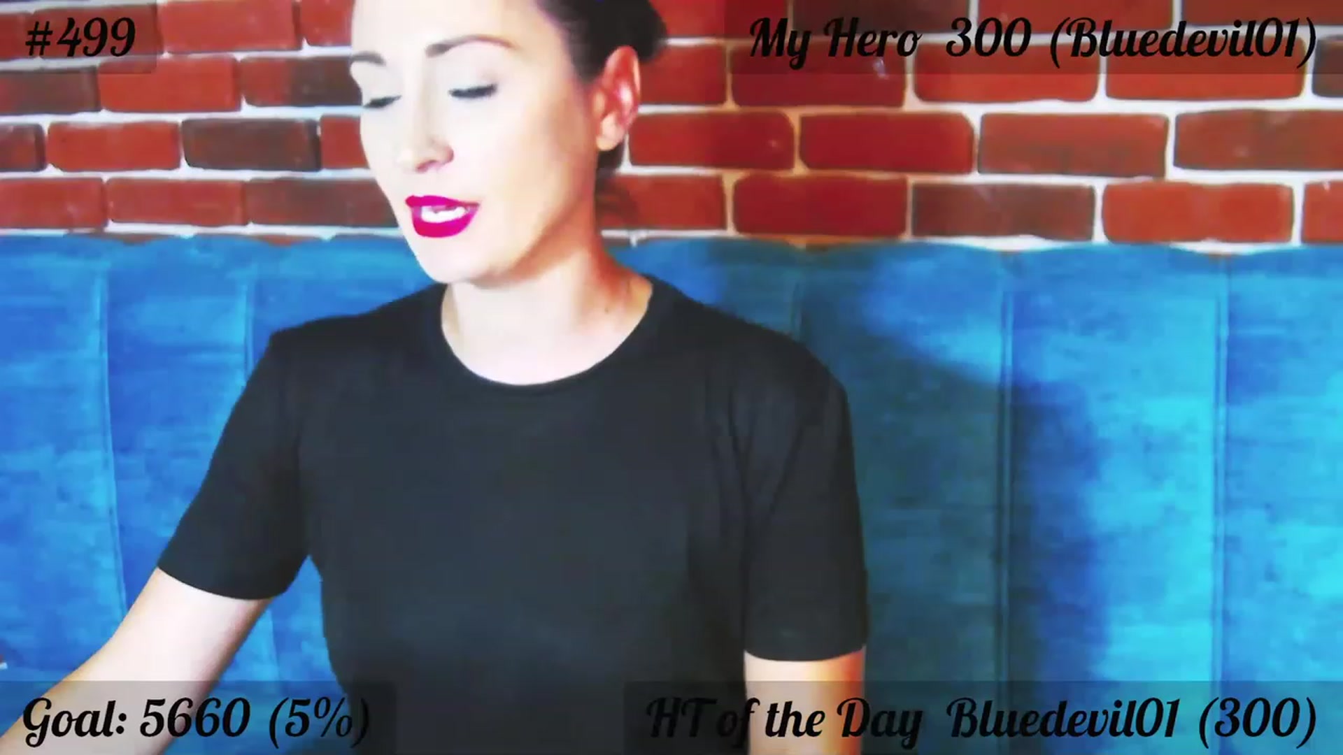 Gallery image thumbnail from QuinnieSmile's myfreecams stream on, 08/23/2023, 11:06 image 9 of 20
