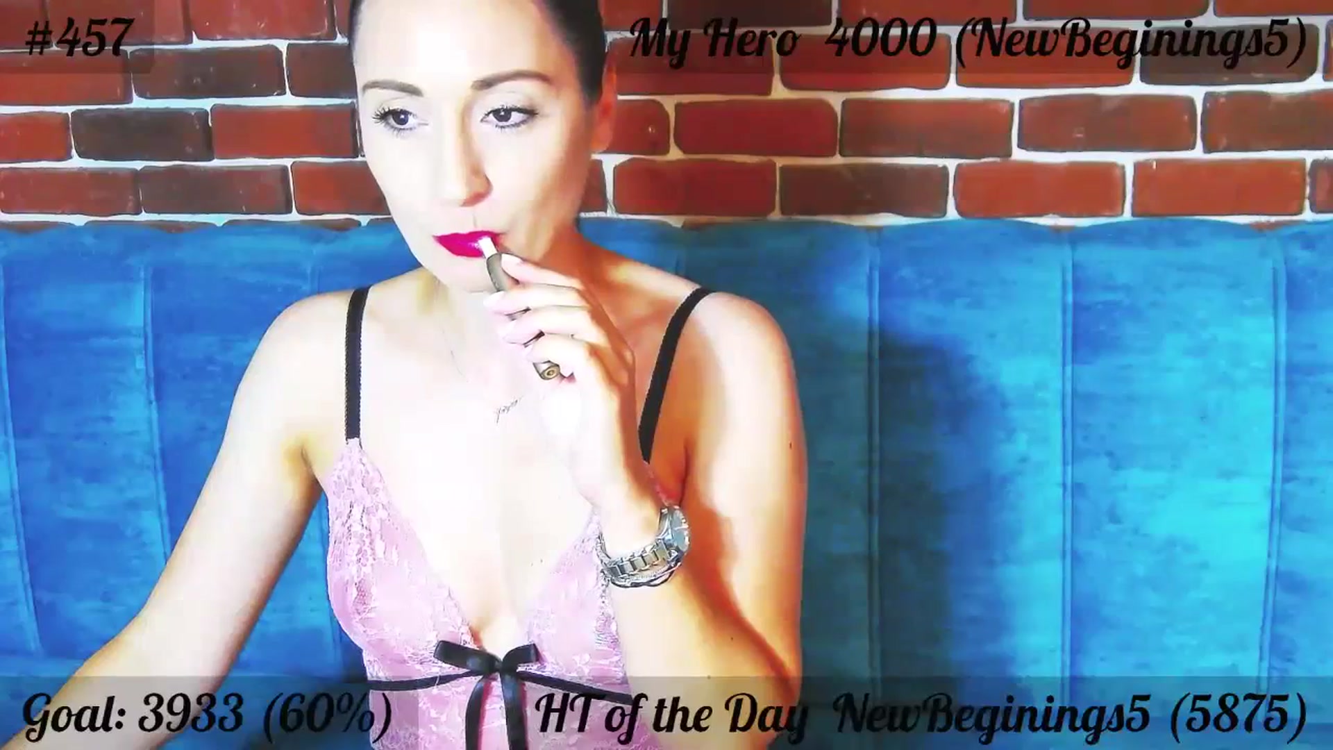 Gallery image thumbnail from QuinnieSmile's myfreecams stream on, 08/24/2023, 12:04 image 3 of 20