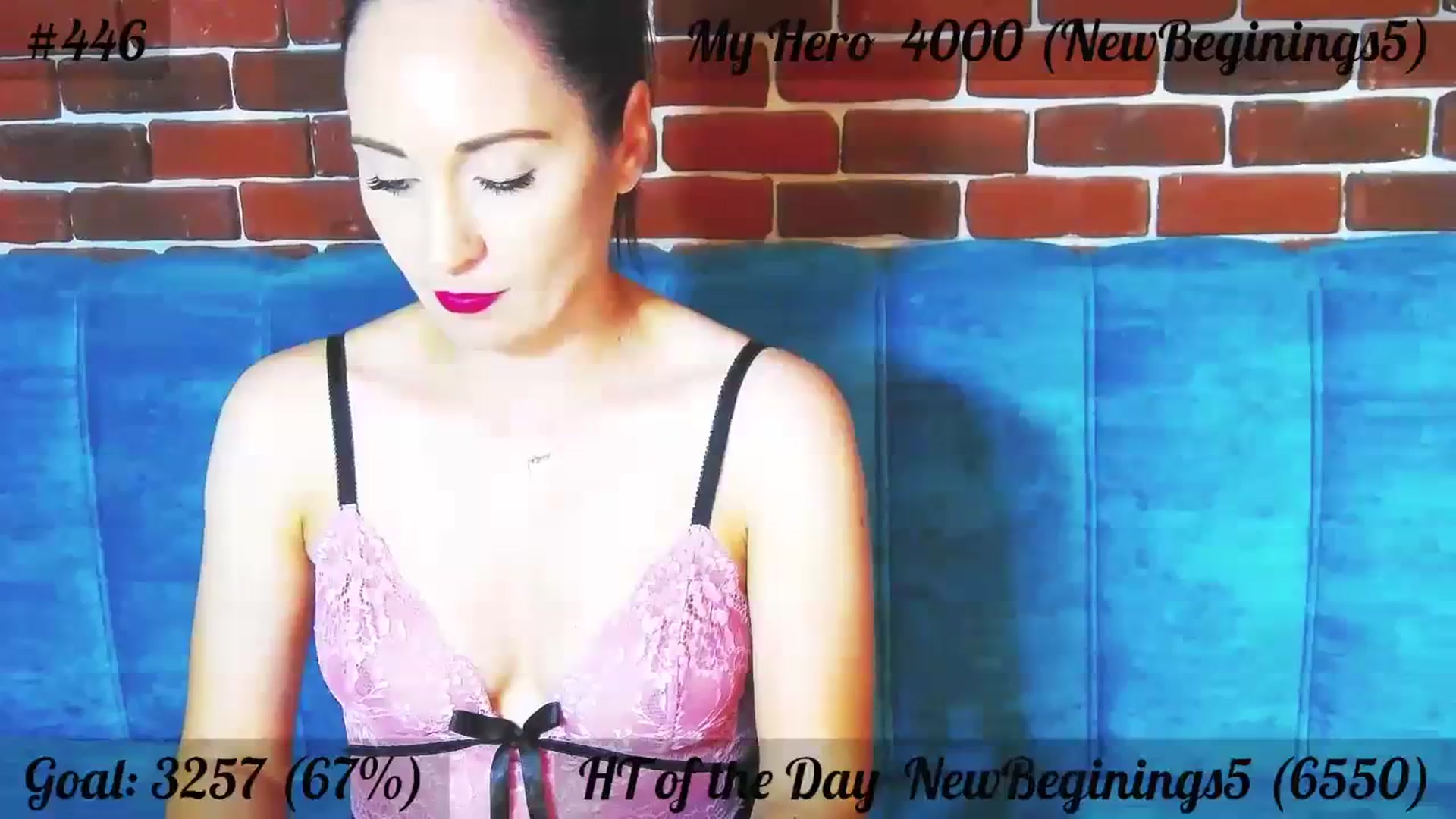 Gallery image thumbnail from QuinnieSmile's myfreecams stream on, 08/24/2023, 12:04 image 20 of 20