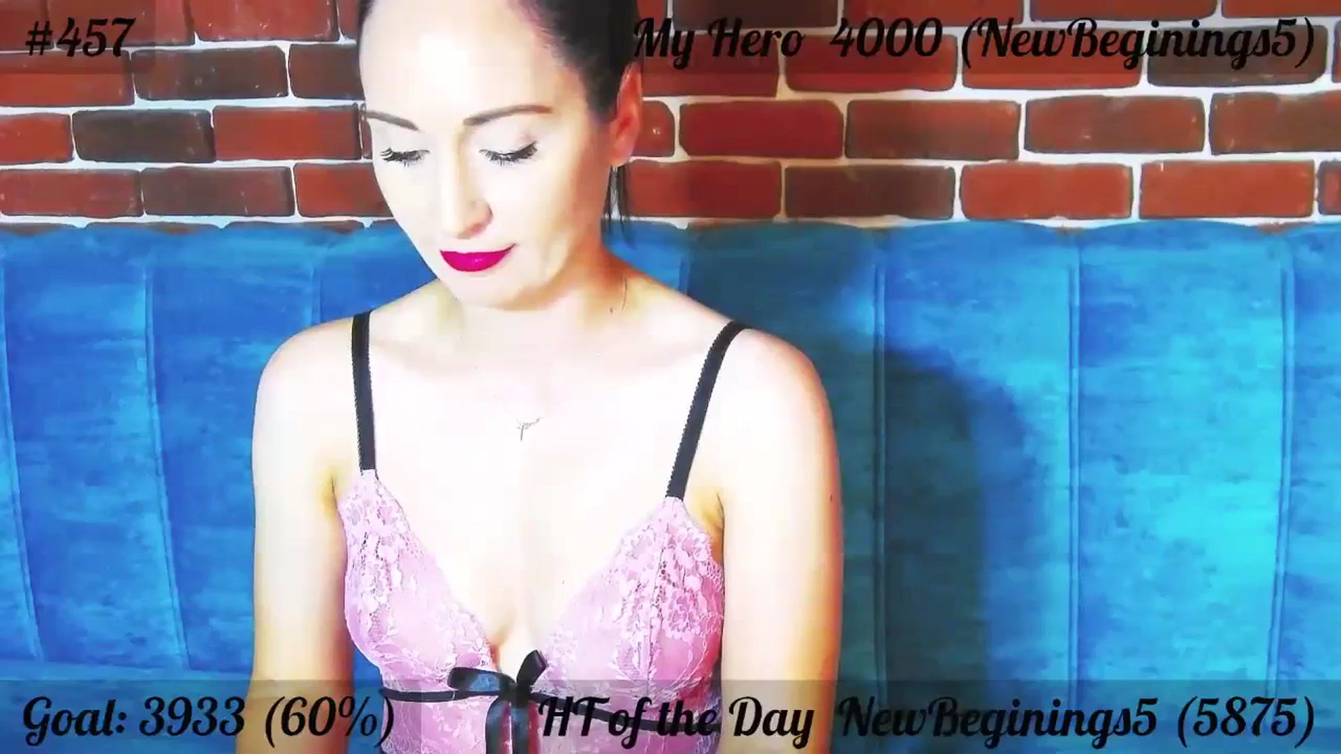 Gallery image thumbnail from QuinnieSmile's myfreecams stream on, 08/24/2023, 12:04 image 1 of 20