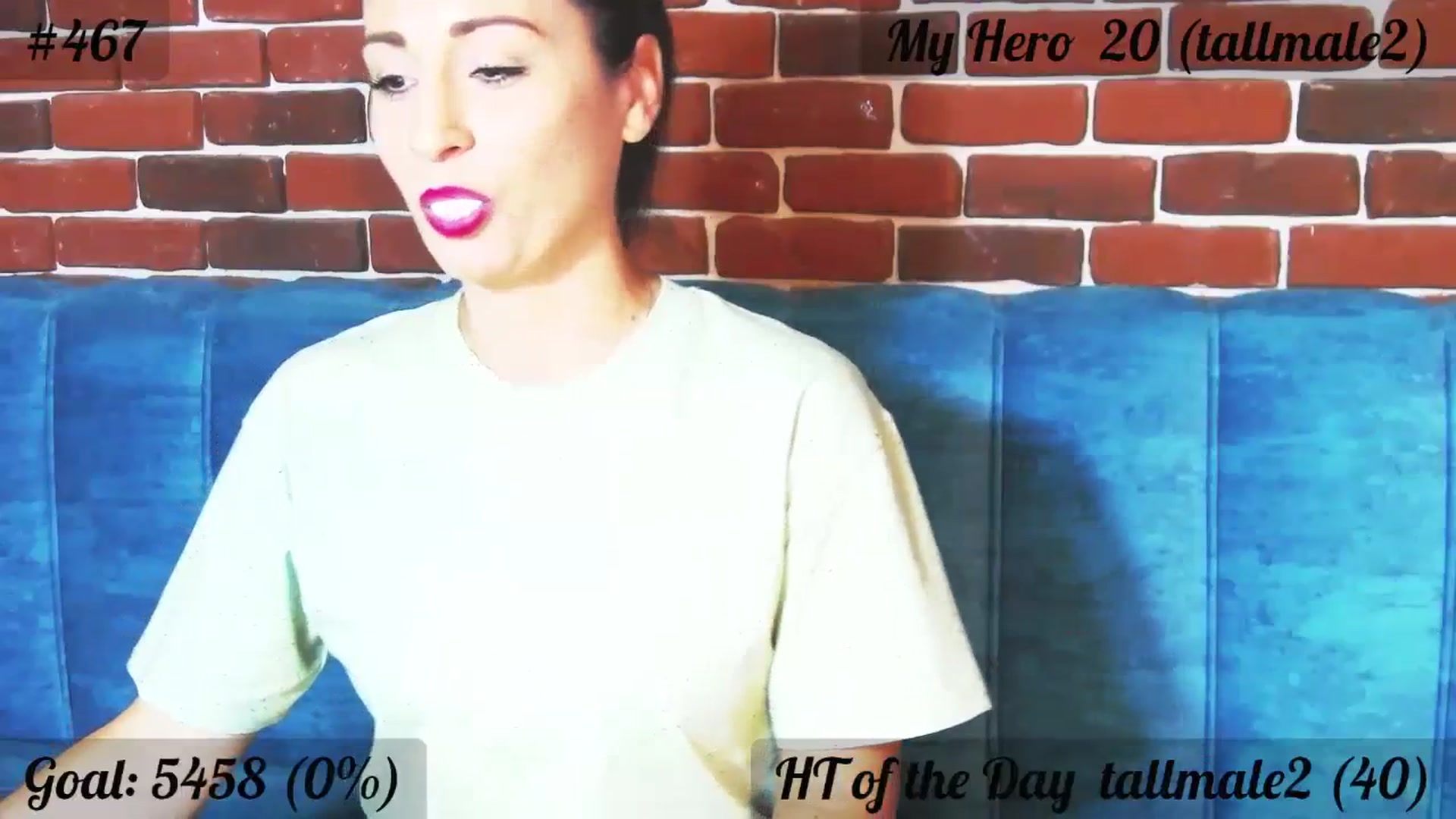 Gallery image thumbnail from QuinnieSmile's myfreecams stream on, 08/25/2023, 11:18 image 18 of 20