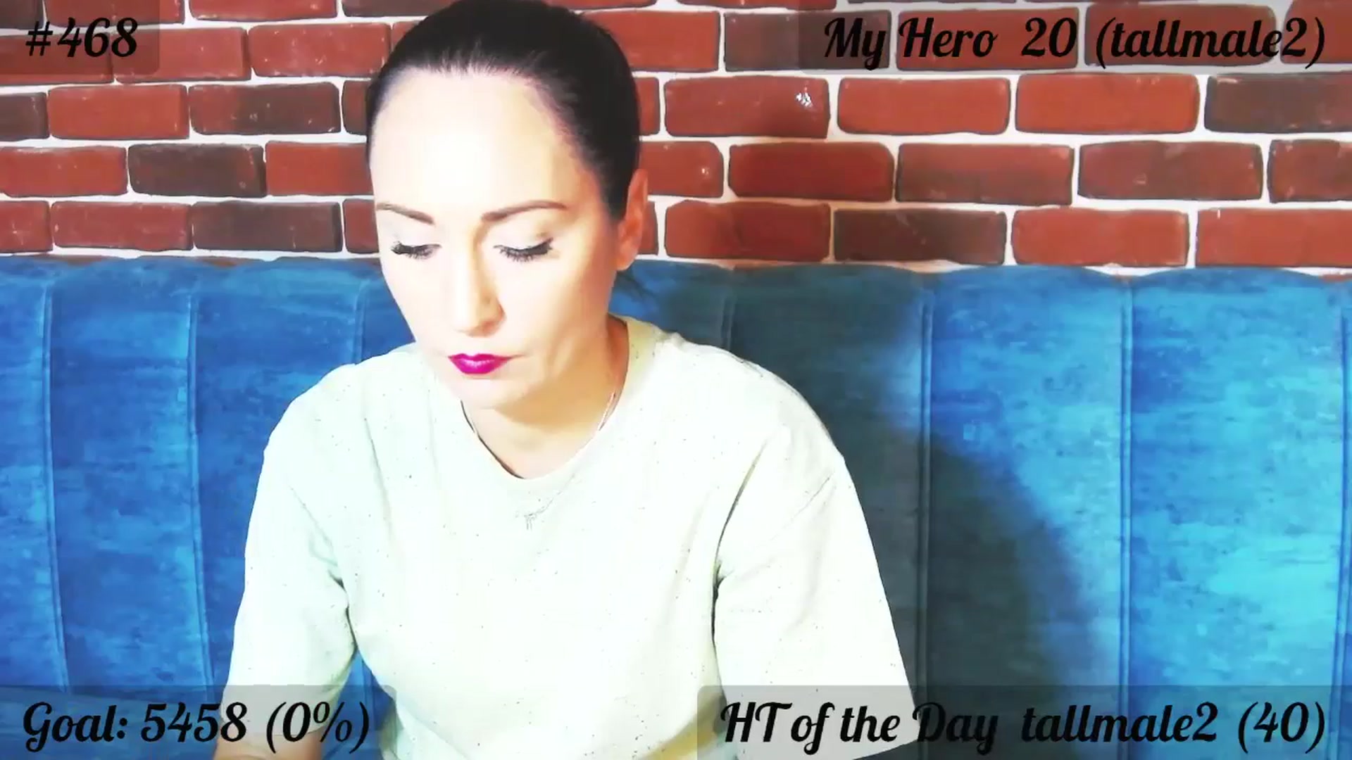 Gallery image thumbnail from QuinnieSmile's myfreecams stream on, 08/25/2023, 11:58 image 17 of 20
