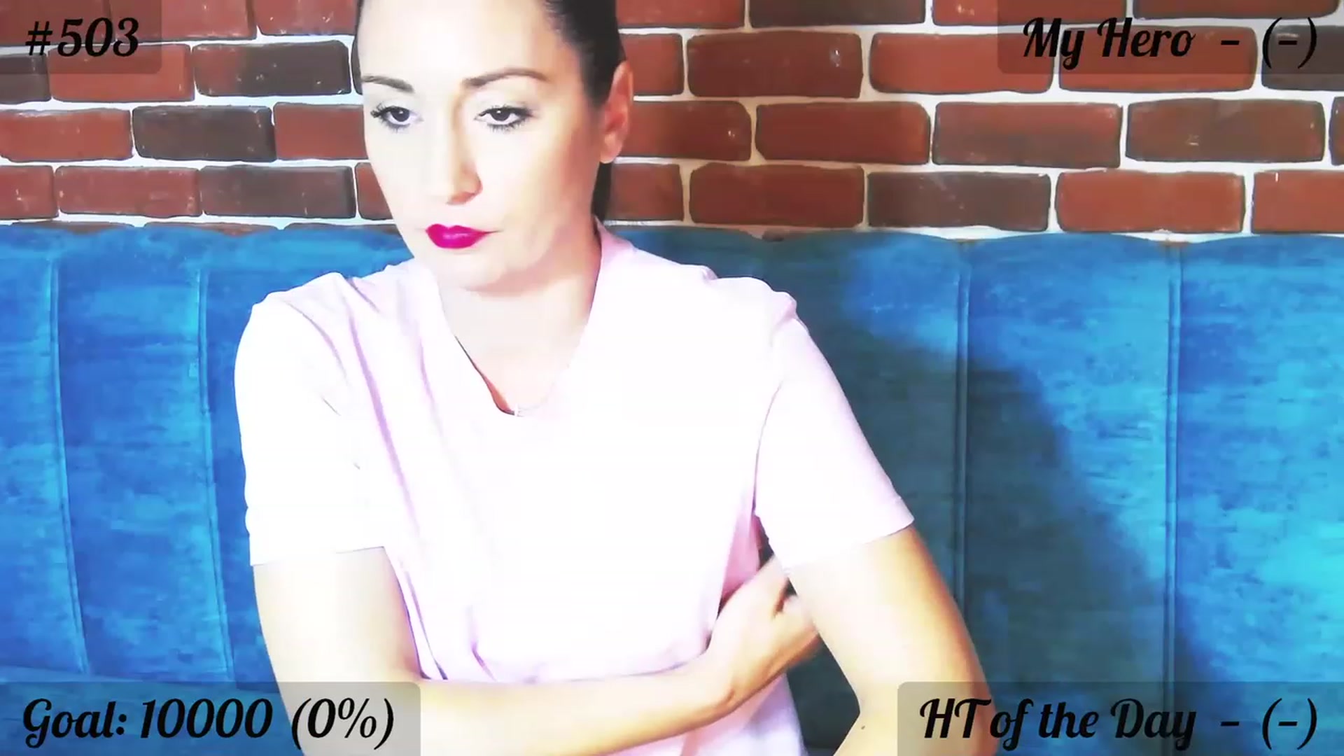 Gallery image thumbnail from QuinnieSmile's myfreecams stream on, 08/26/2023, 08:51 image 18 of 20