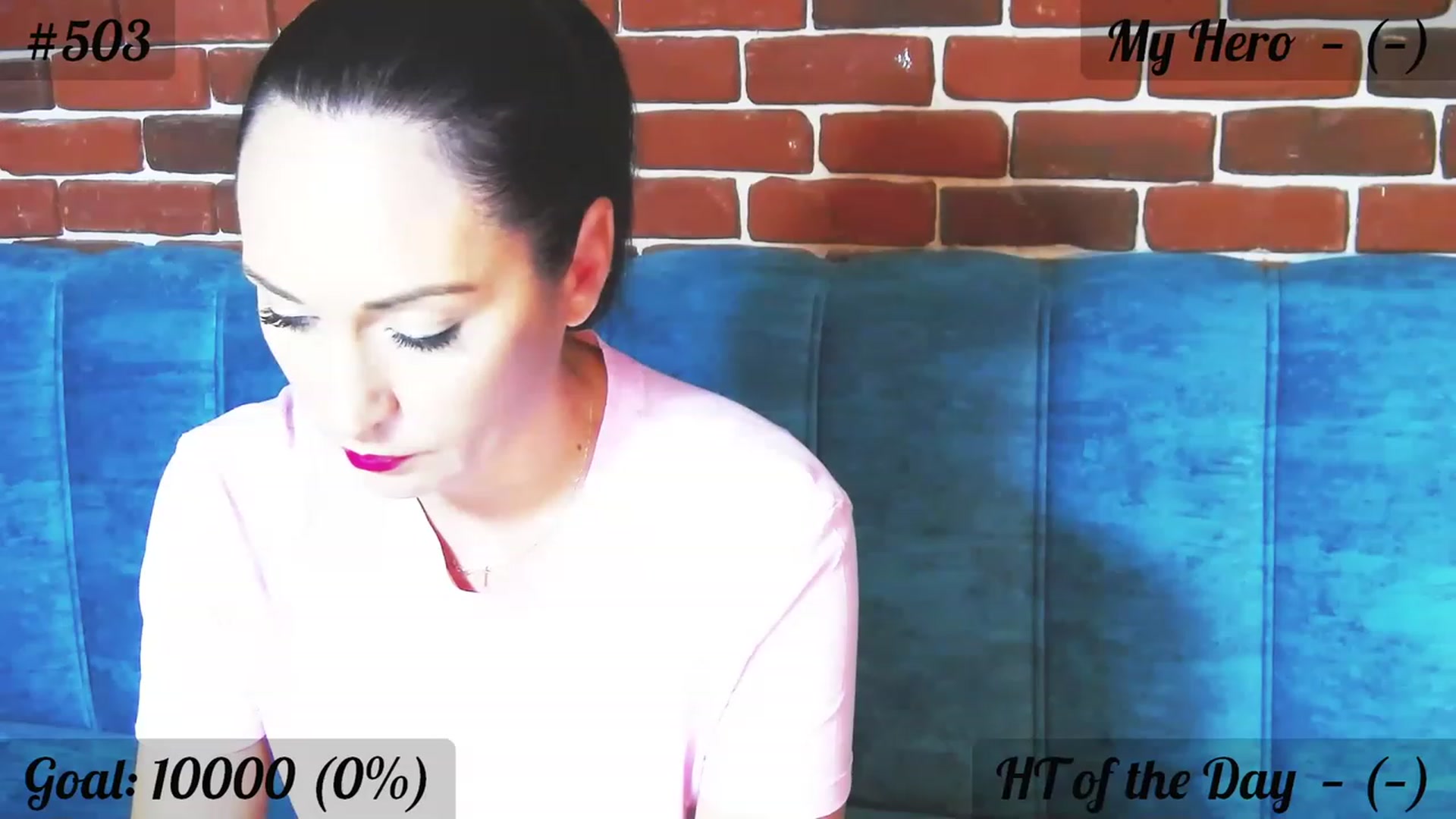 Gallery image thumbnail from QuinnieSmile's myfreecams stream on, 08/26/2023, 08:51 image 16 of 20