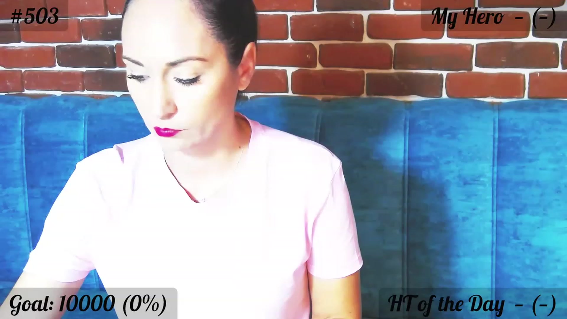 Gallery image thumbnail from QuinnieSmile's myfreecams stream on, 08/26/2023, 08:51 image 15 of 20